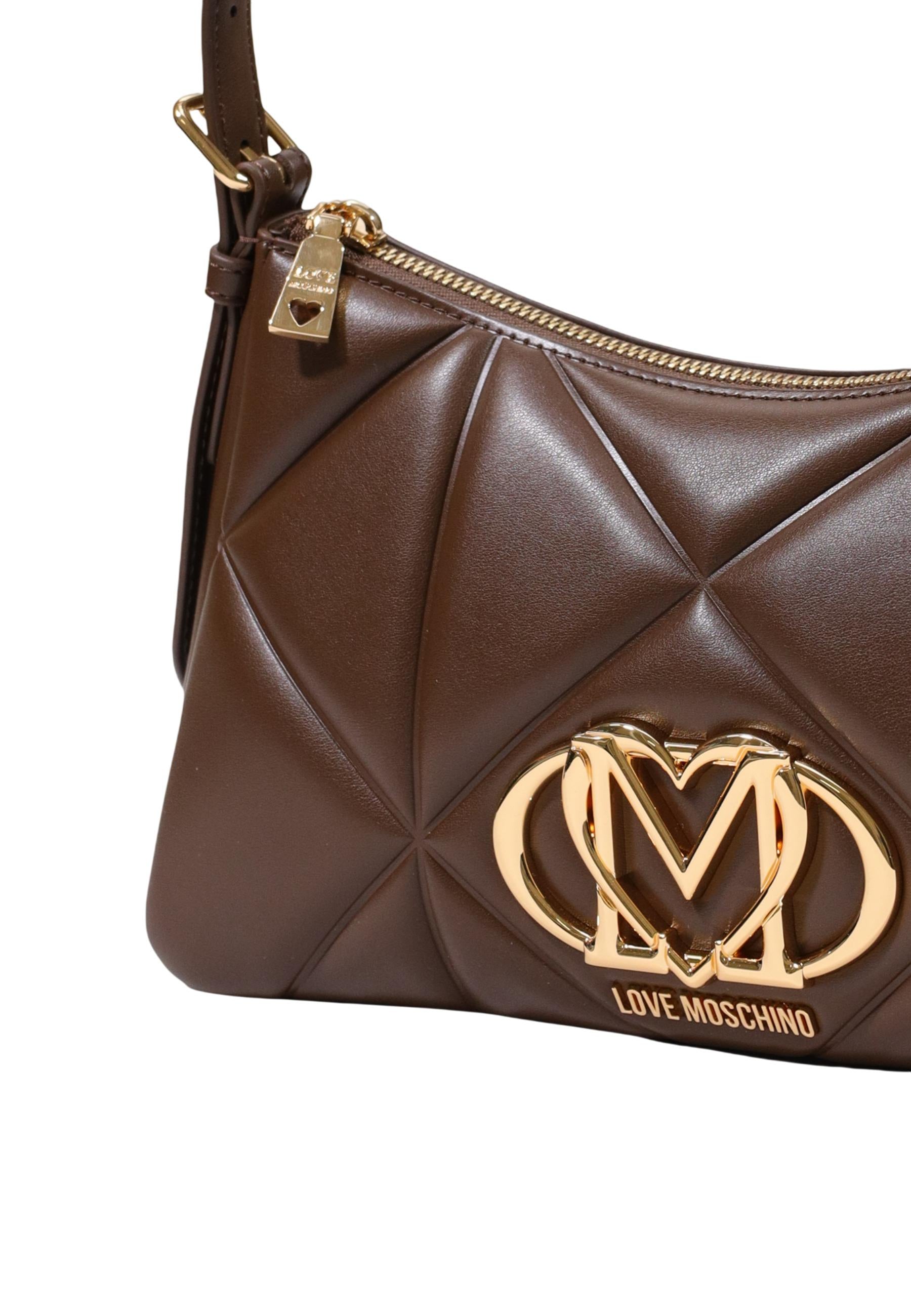 Love Moschino Sac femme Sacs — brown