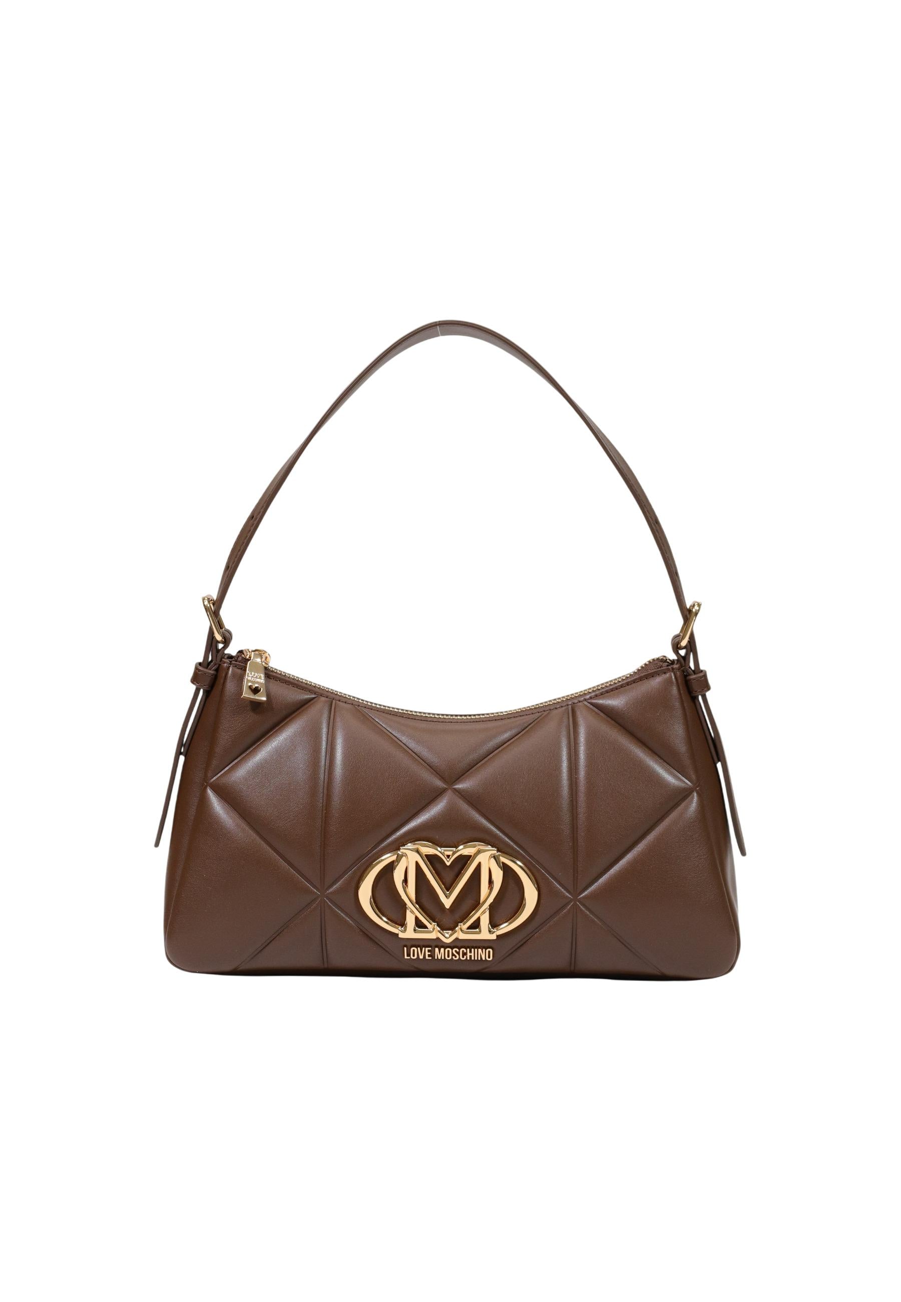 Love Moschino Sac femme Sacs — brown