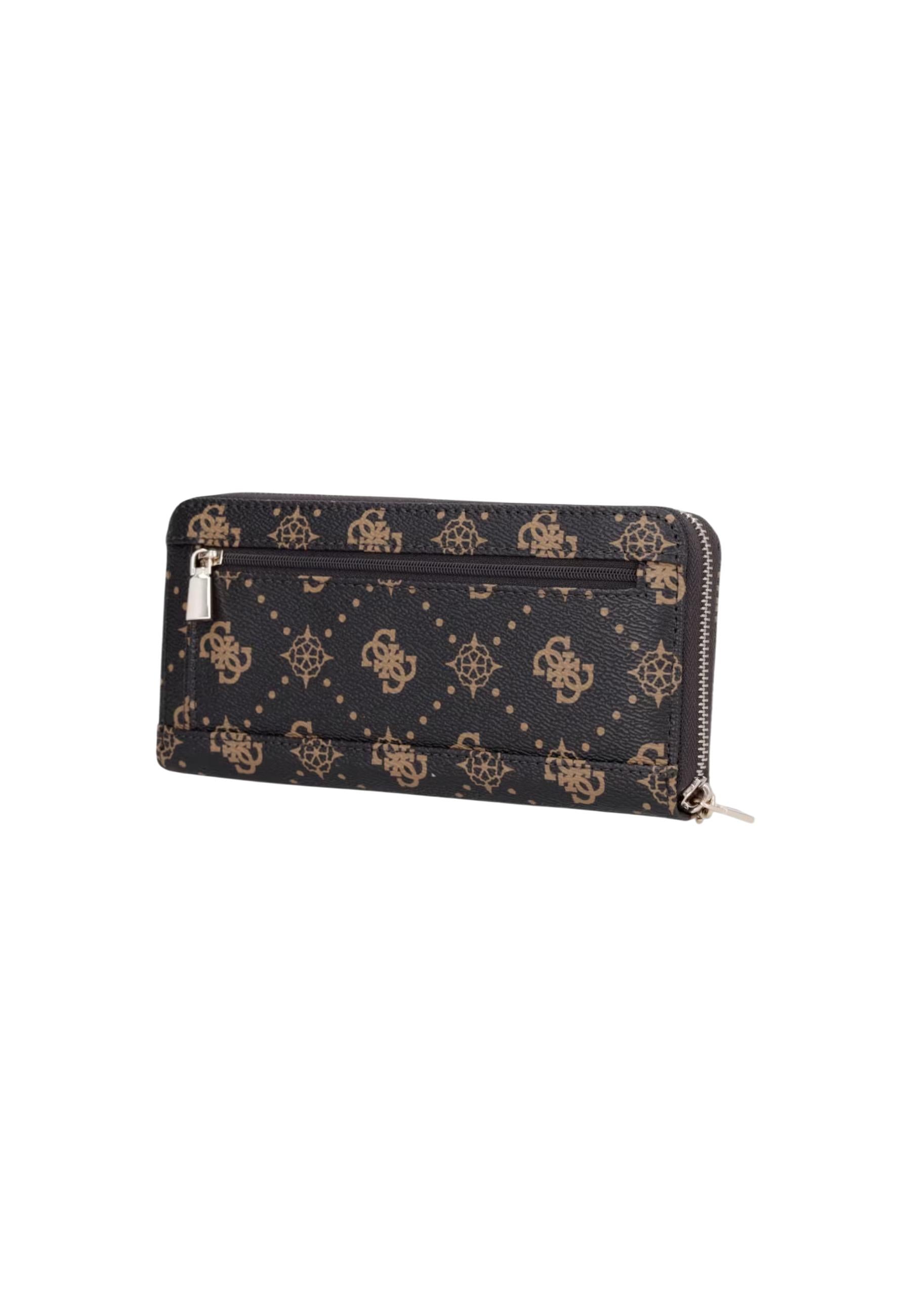 Guess Accessoire femme Portefeuilles — brown
