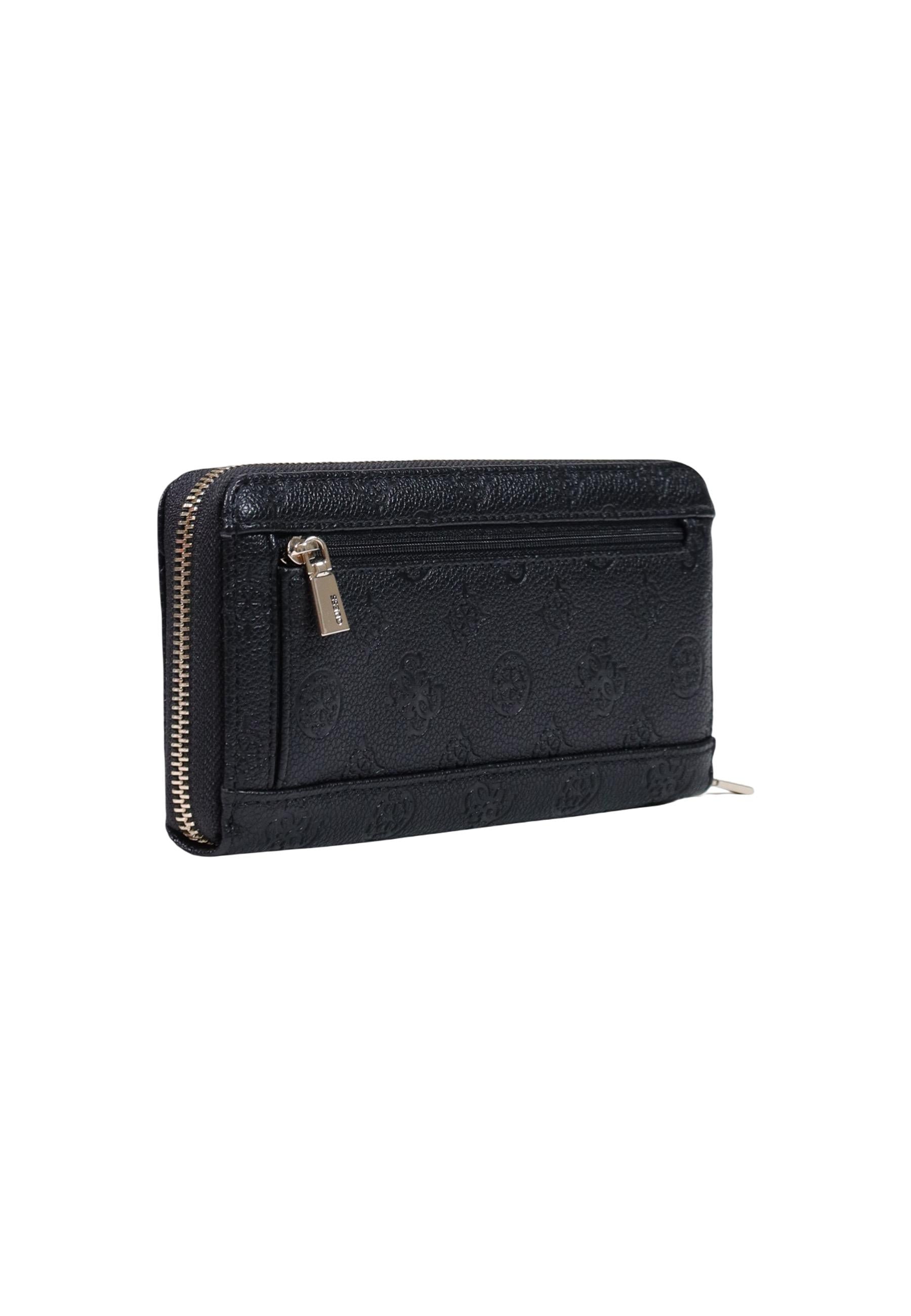Guess Accessoire femme Portefeuilles — black