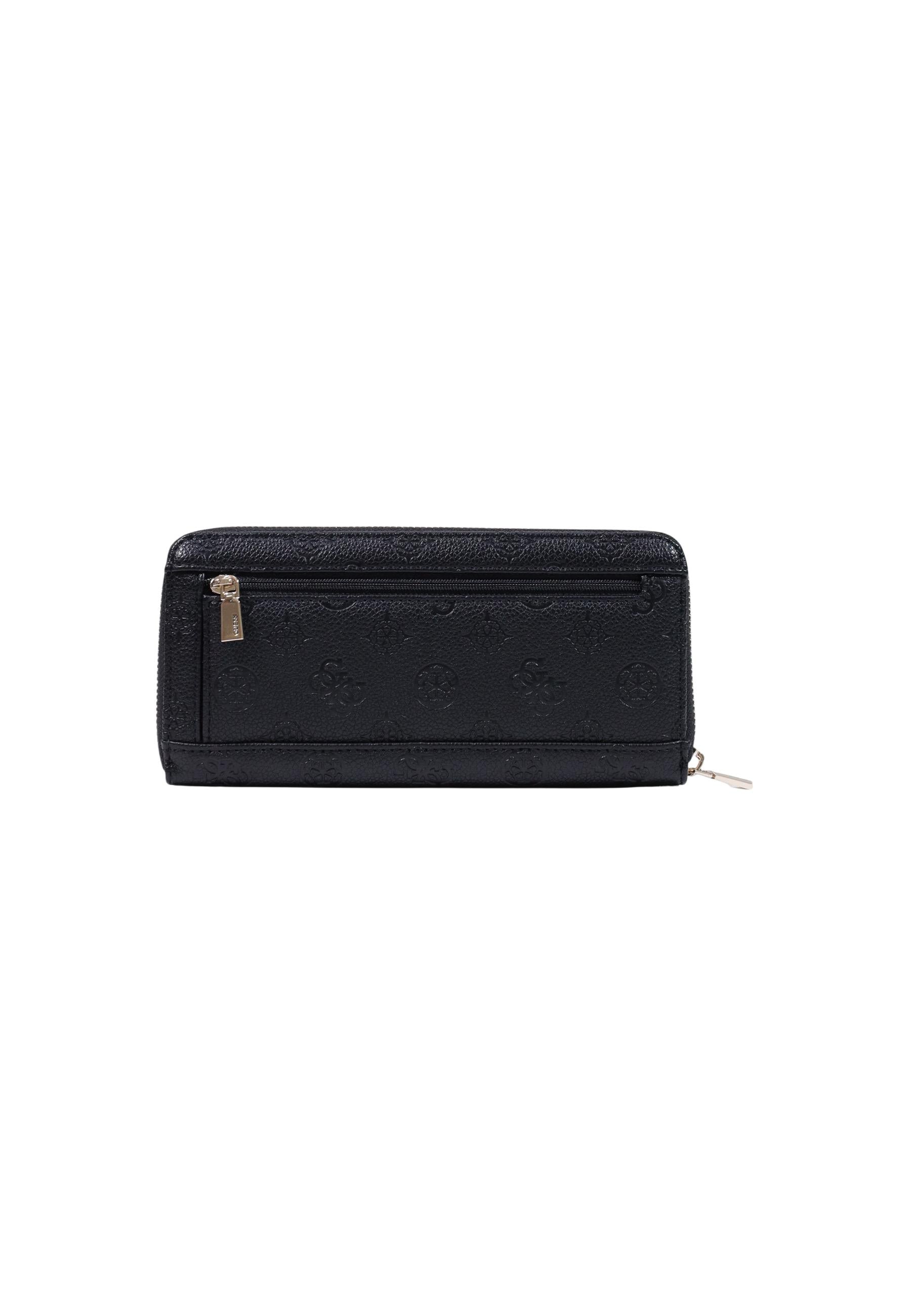Guess Accessoire femme Portefeuilles — black
