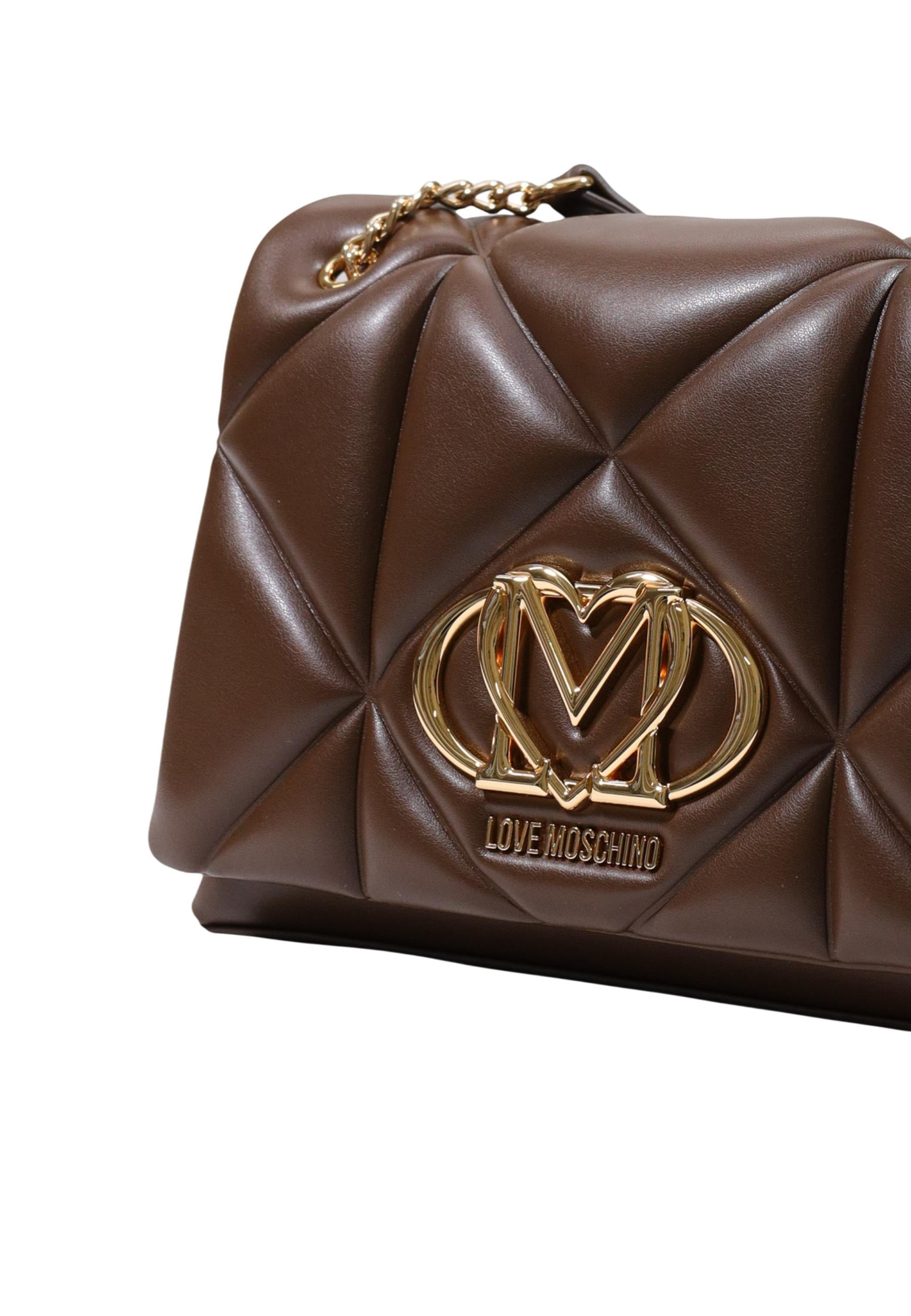 Love Moschino Sac femme Sacs — brown