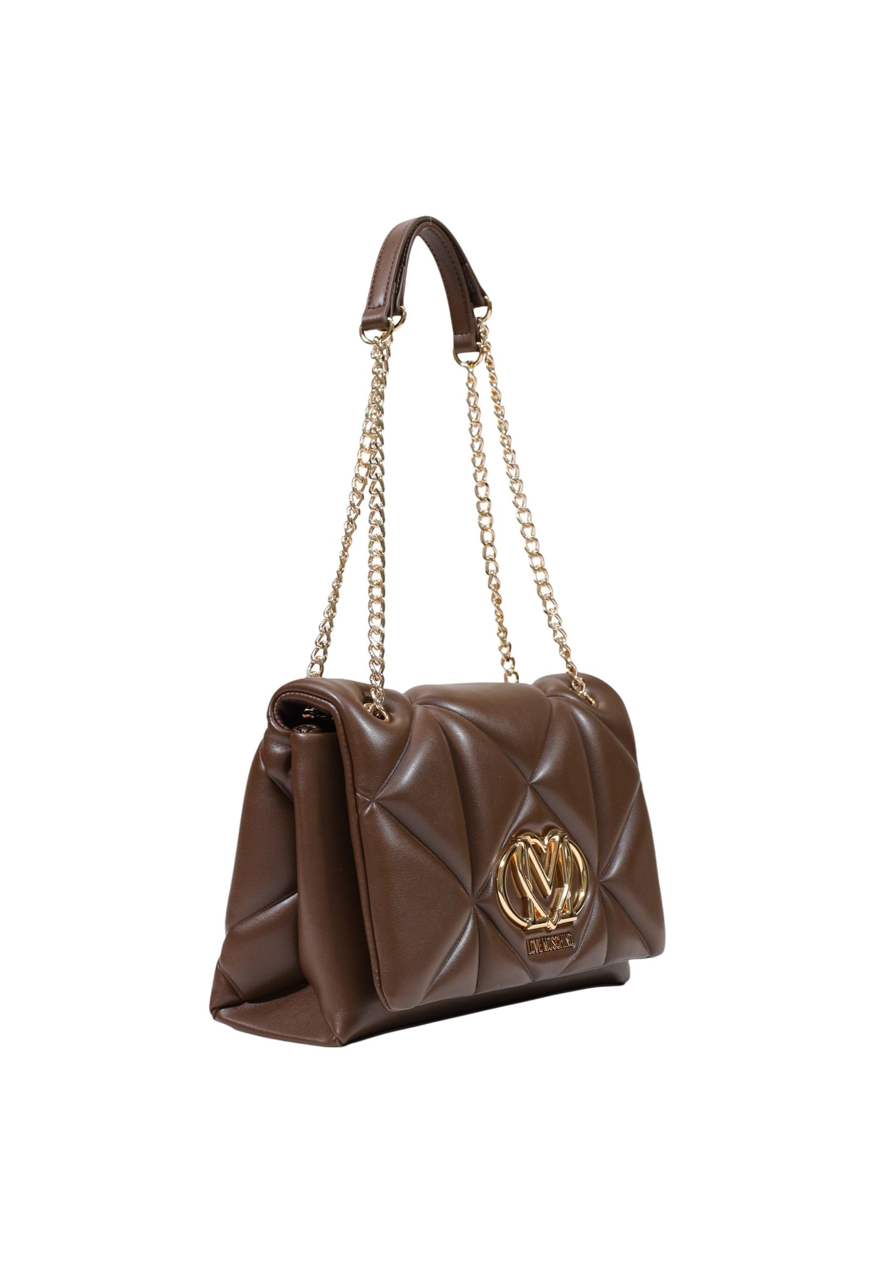 Love Moschino Sac femme Sacs — brown