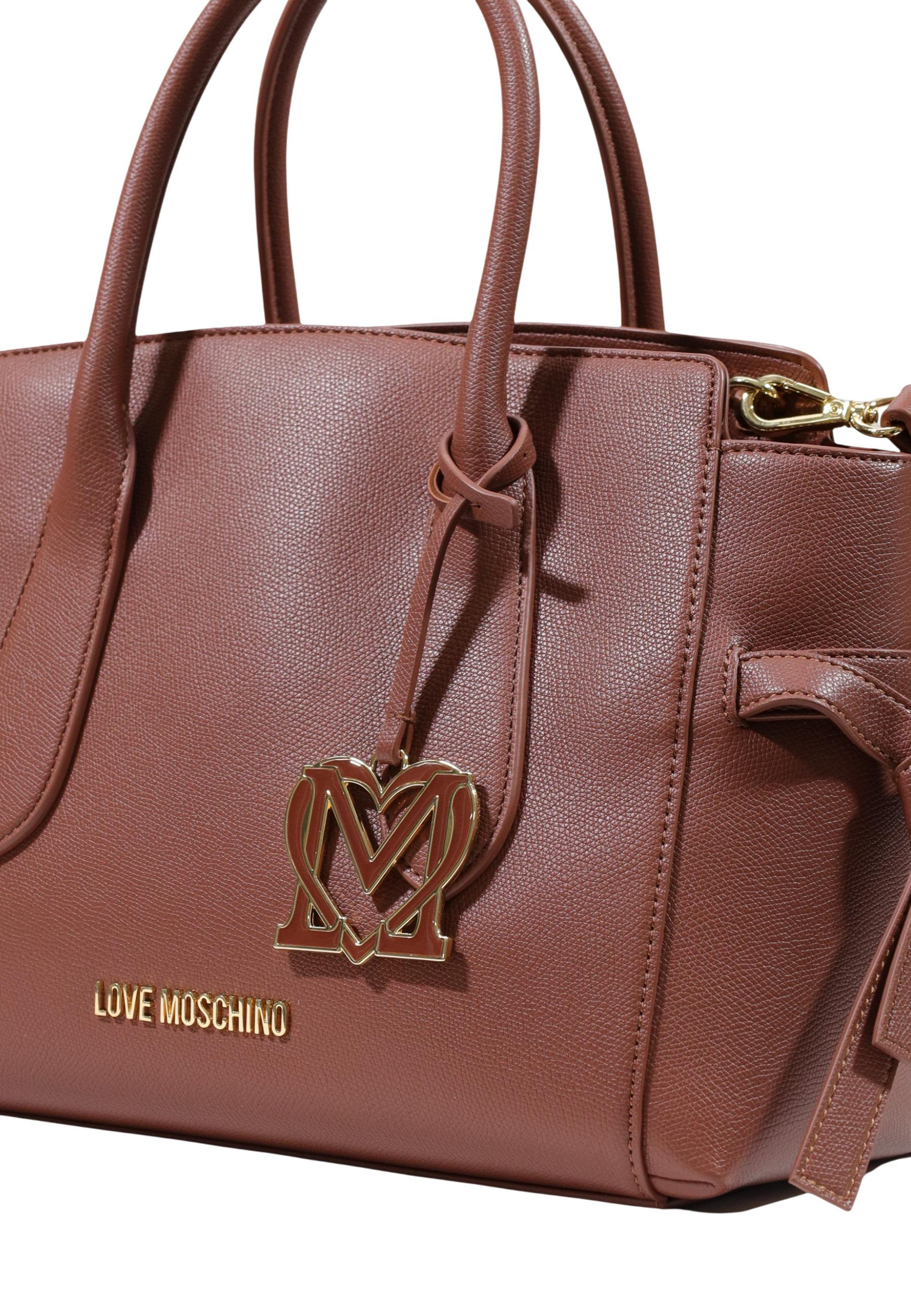 Love Moschino Sac femme Sacs — brown