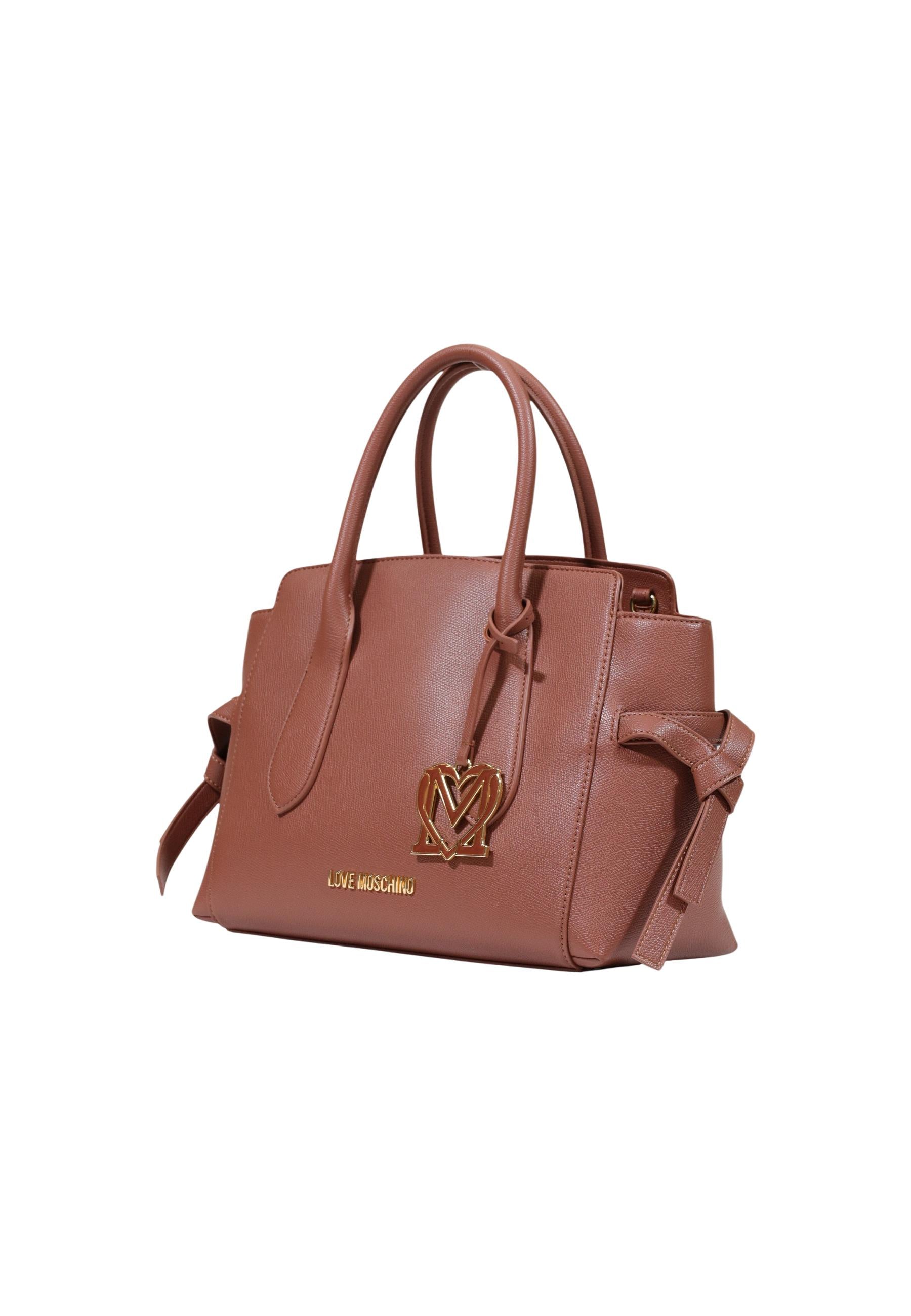 Love Moschino Sac femme Sacs — brown