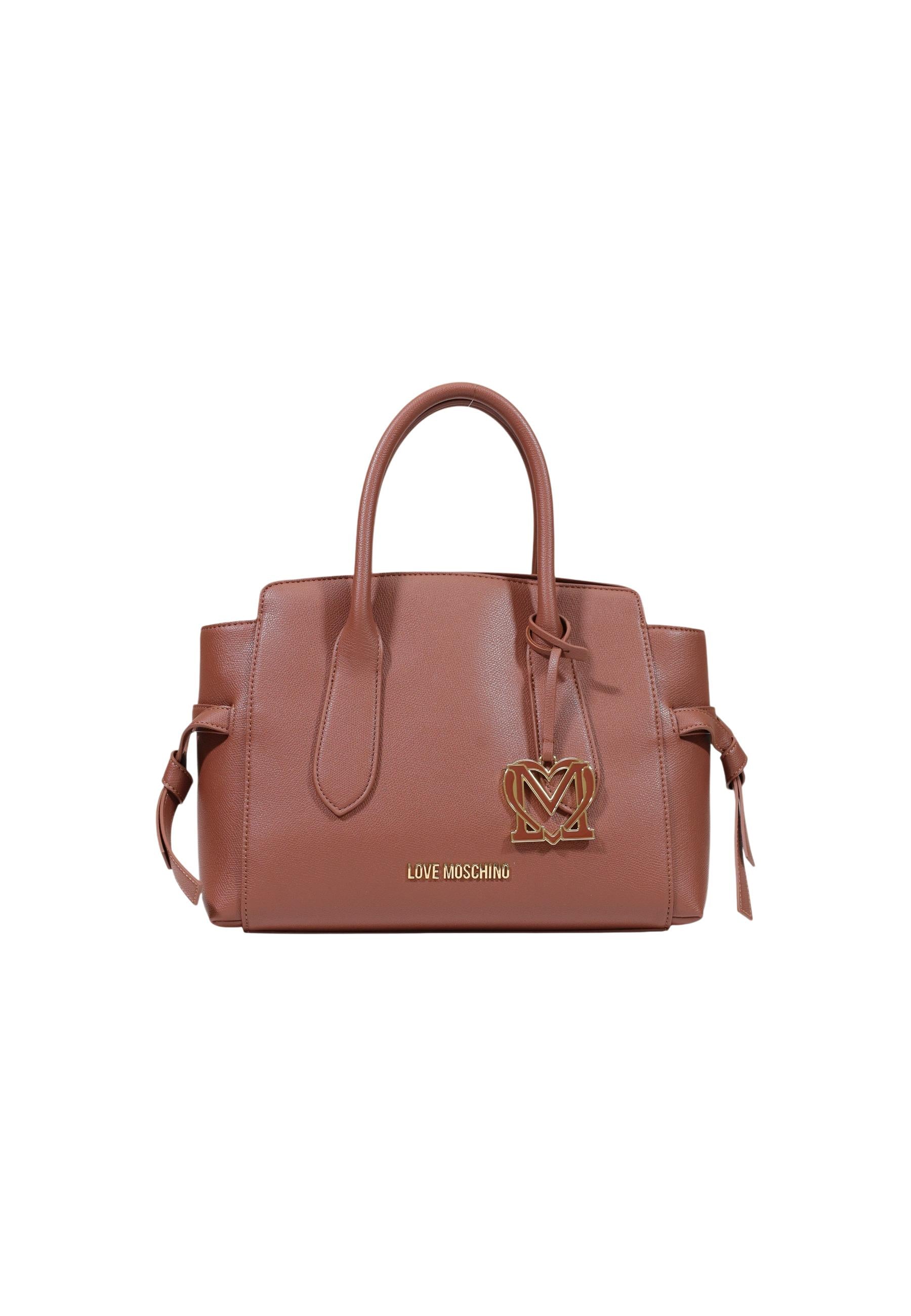 Love Moschino Sac femme Sacs — brown