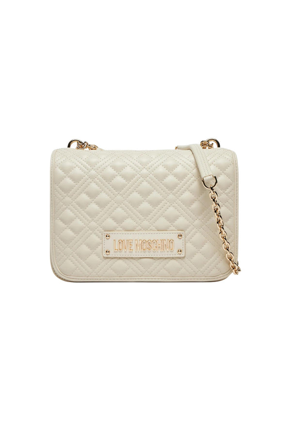 Love Moschino Sac femme Sacs — beige