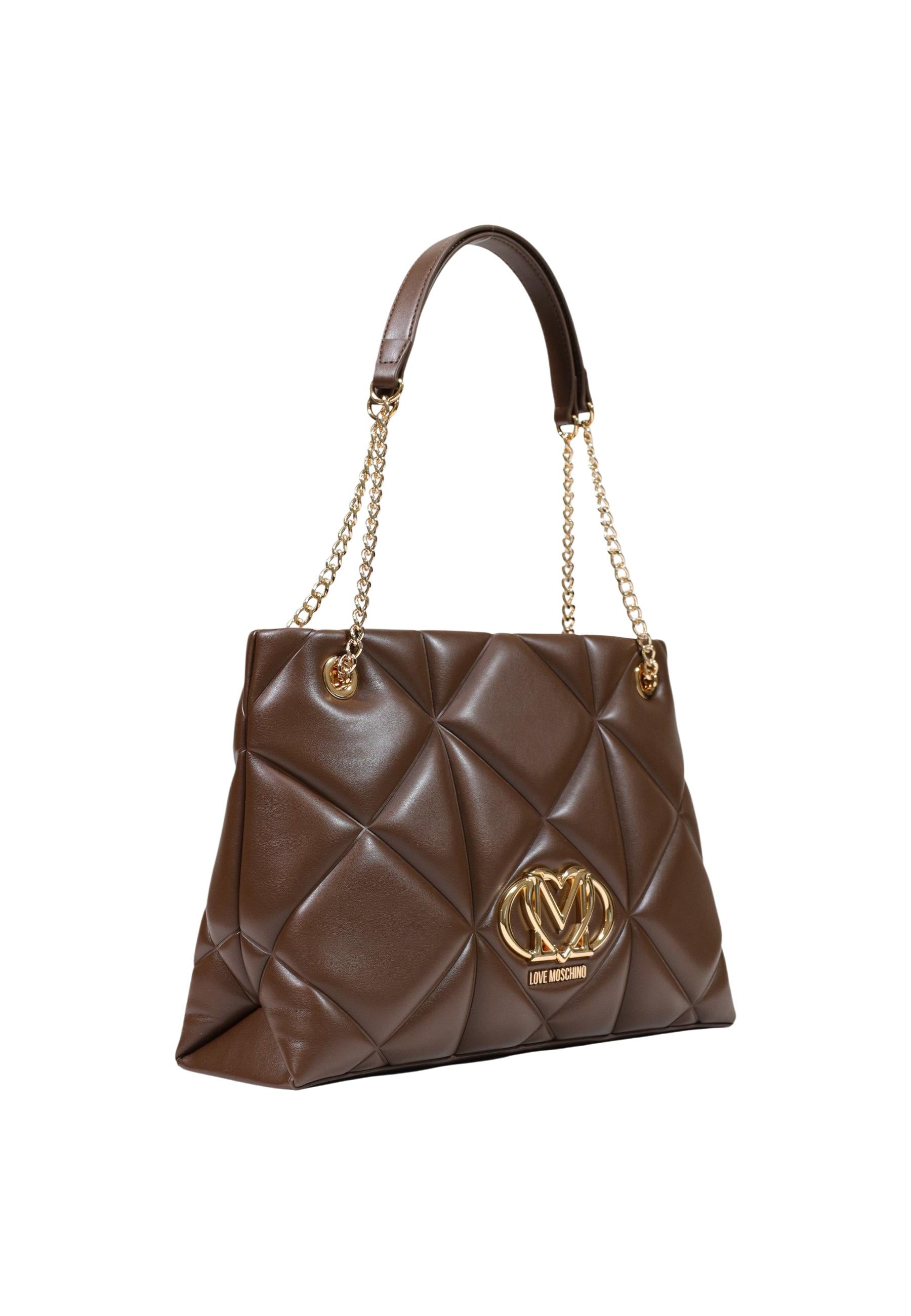 Love Moschino Sac femme Sacs — brown