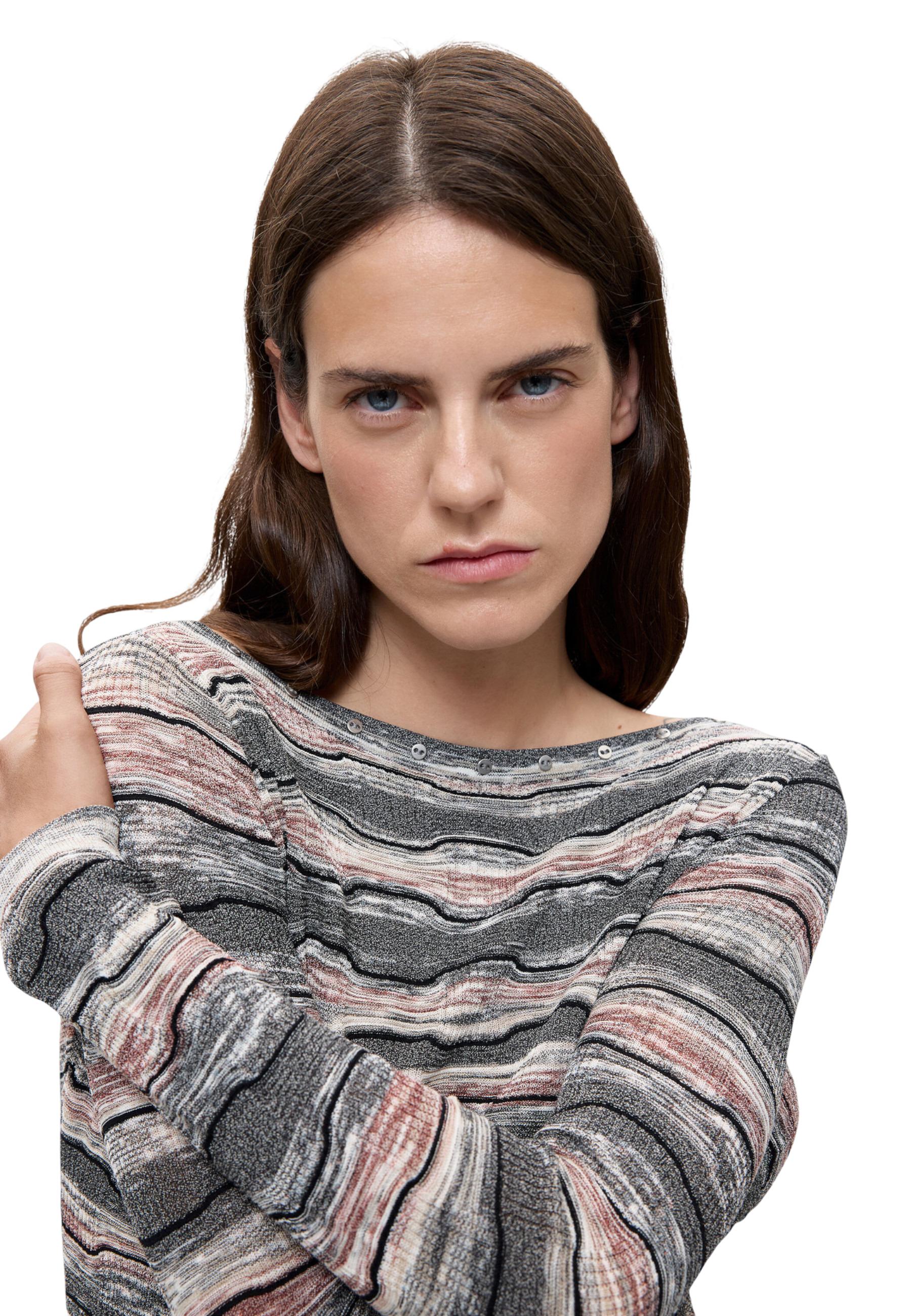 Desigual Pull femme — grey