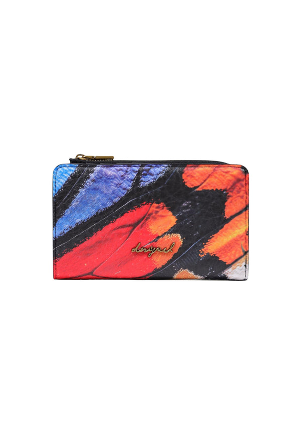 Desigual Accessoire femme Portefeuilles — black