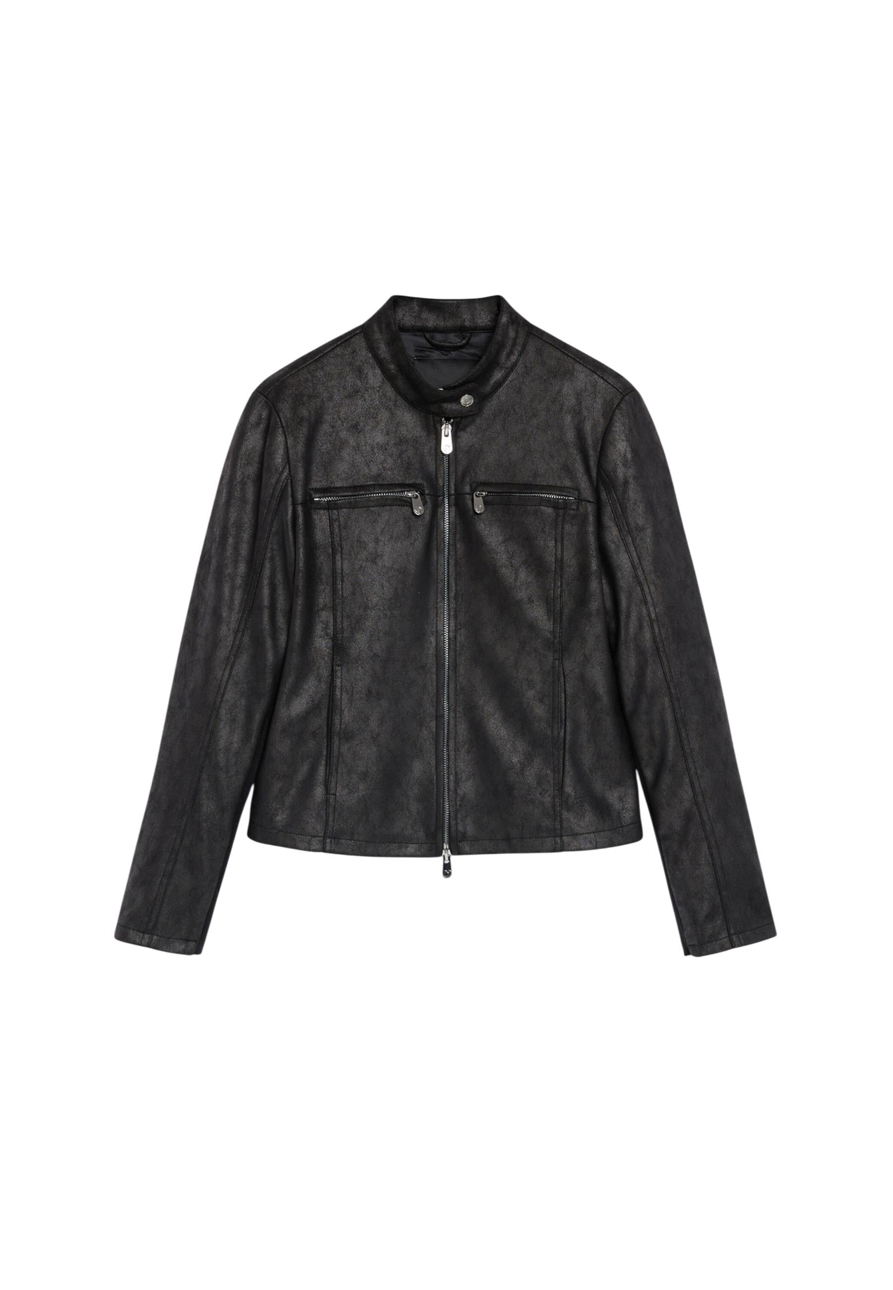 Desigual Vêtement femme Jaquettes — black