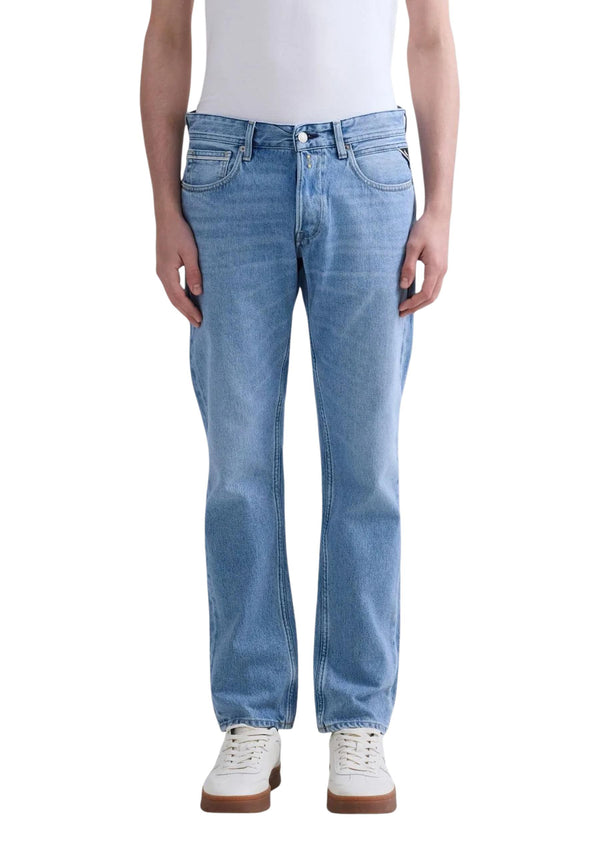 Replay Jean homme — blue · 2476068