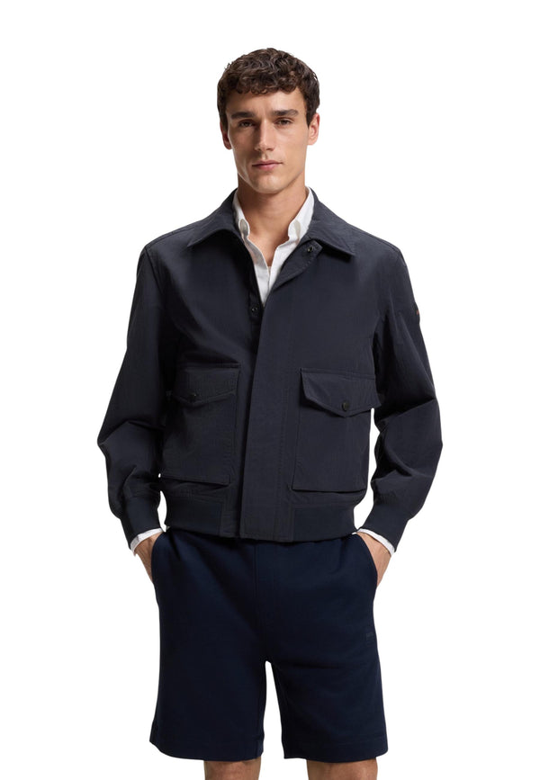 Boss Vêtement homme Jaquettes — blue