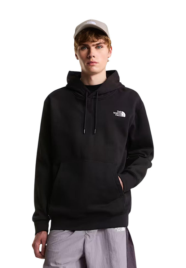 The North Face Sweat homme Sweatshirts — black · 2476109
