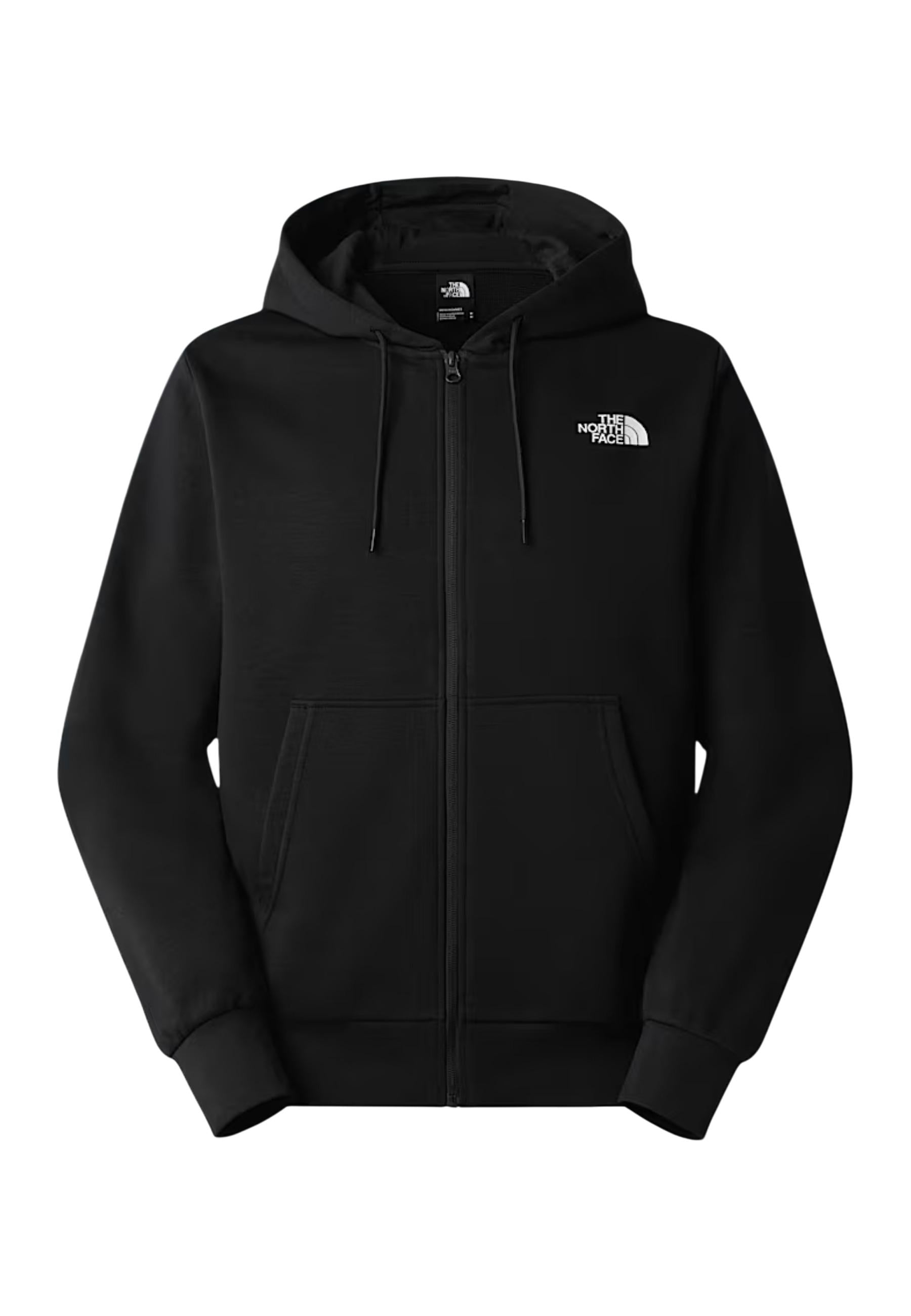 The North Face Sweat homme Sweatshirts — black