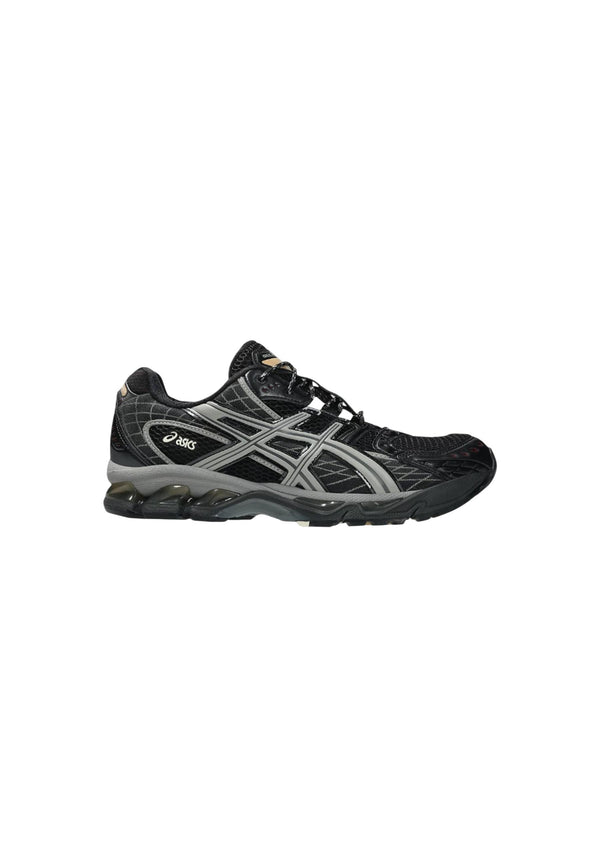 Asics Baskets homme — grey