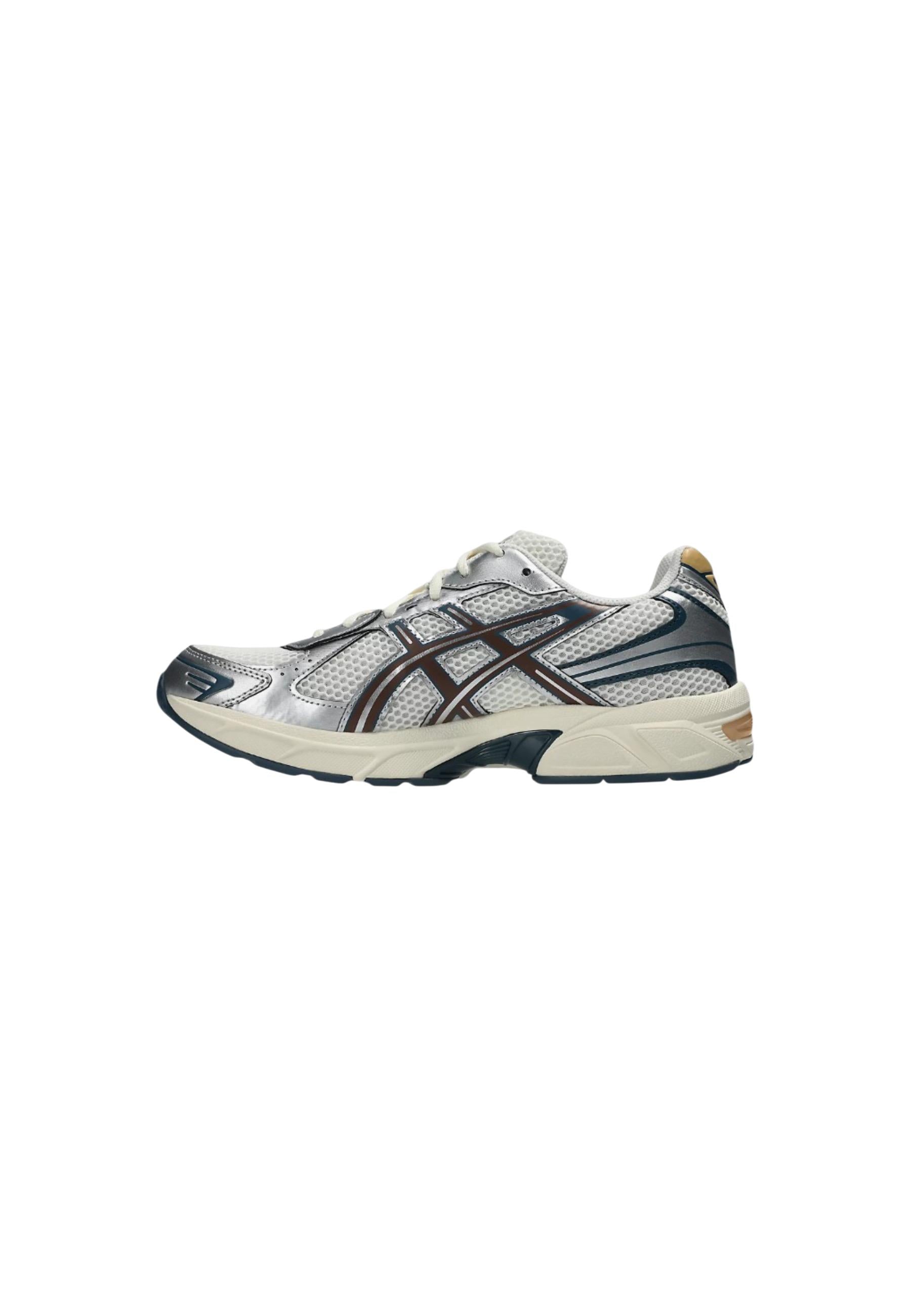 Asics Baskets homme — brown