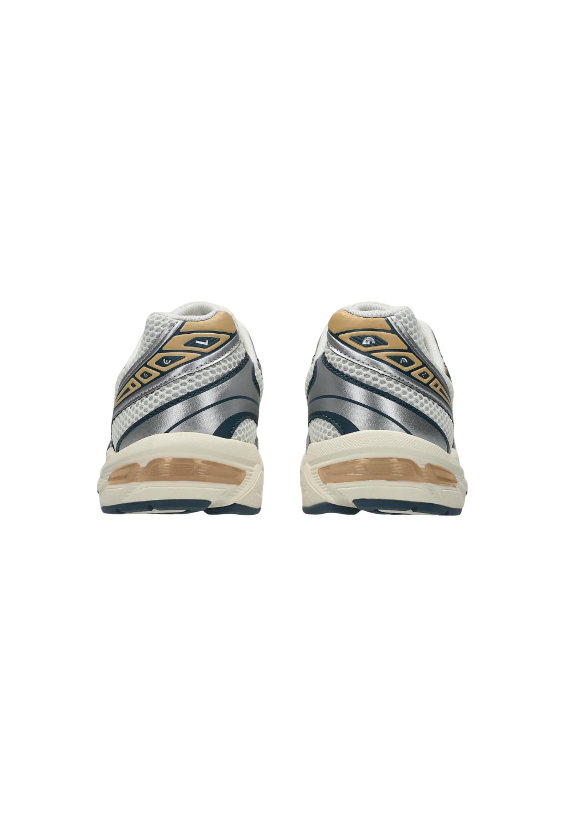 Asics Baskets homme — brown