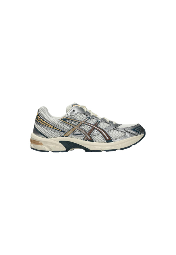 Asics Baskets homme — brown