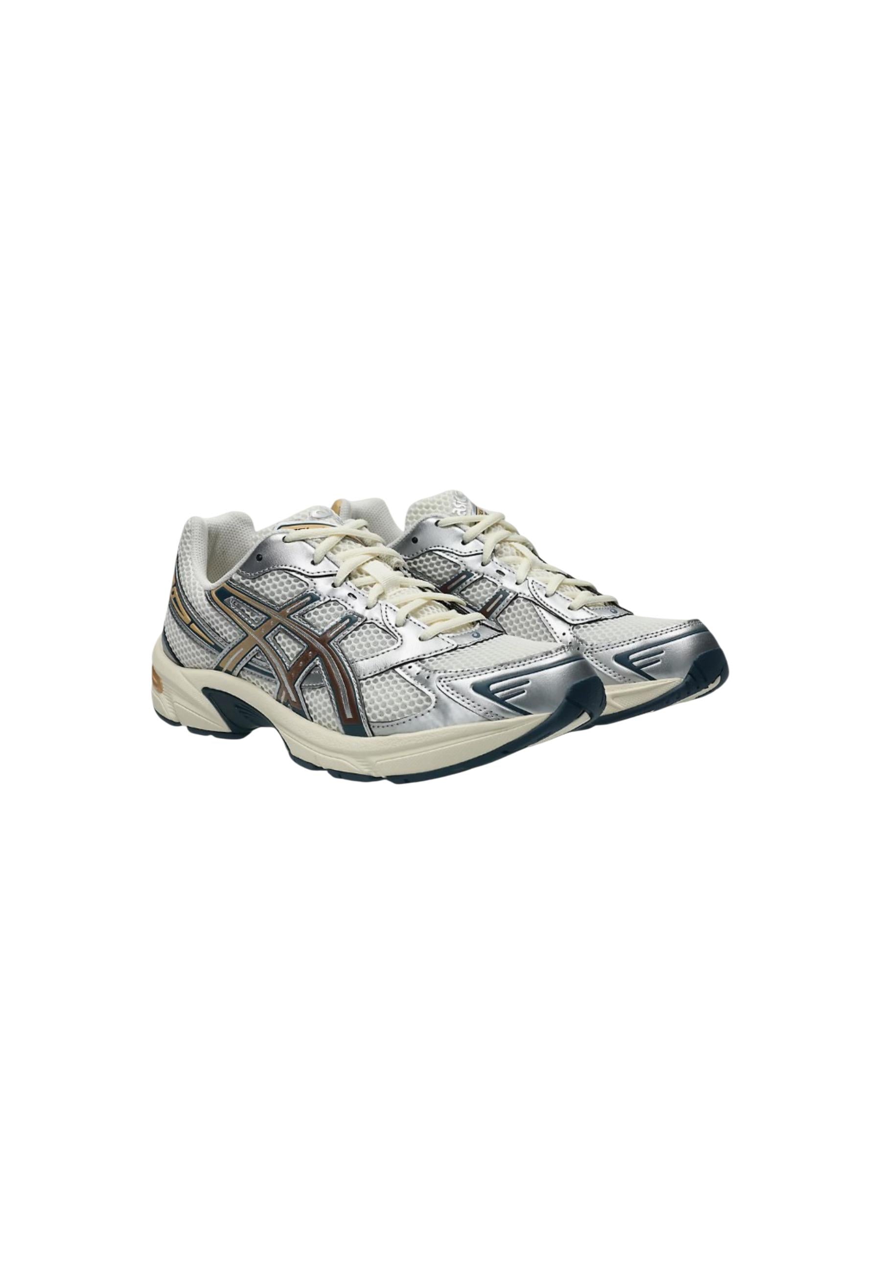 Asics Baskets homme — brown