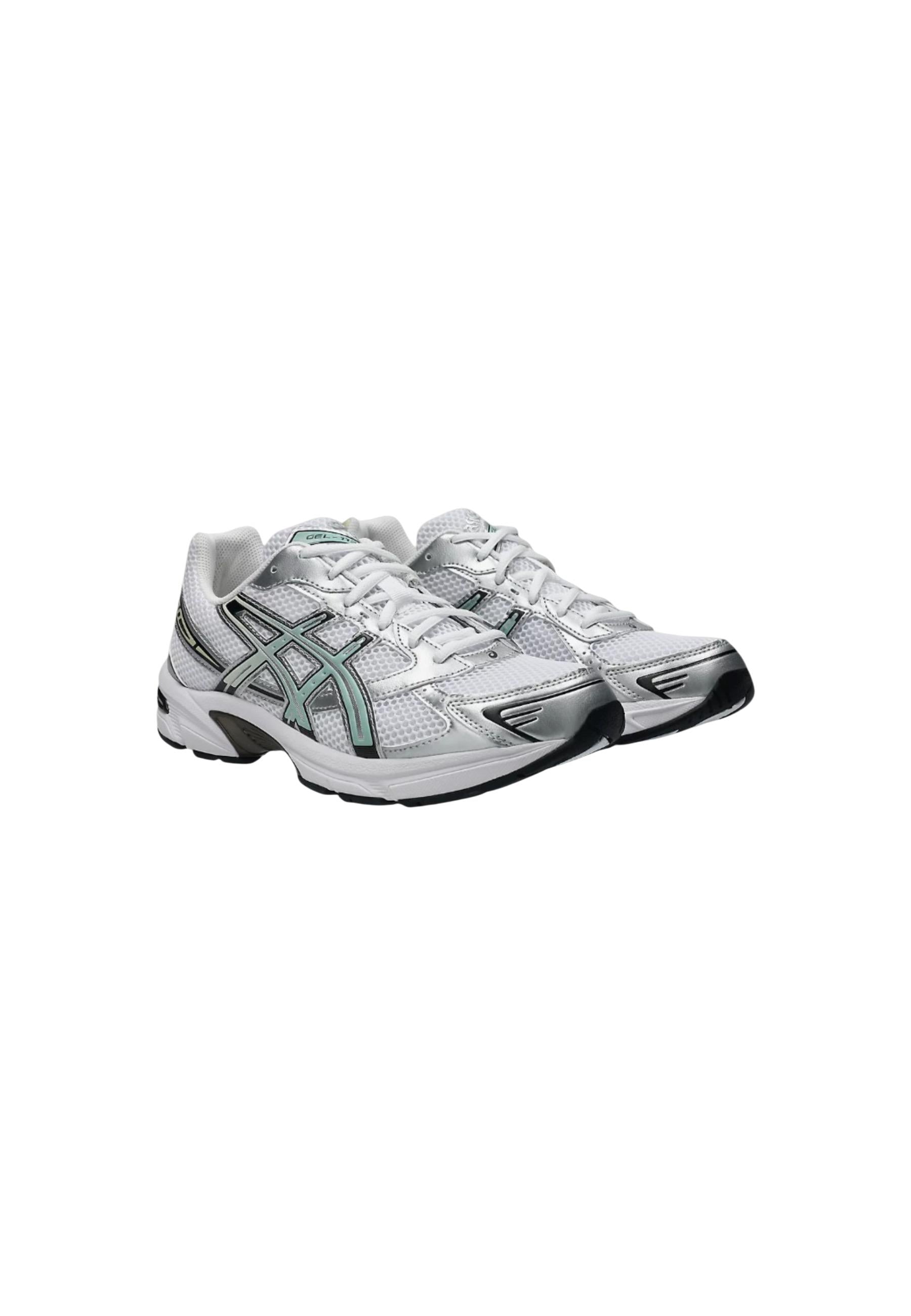 Asics Baskets homme — green