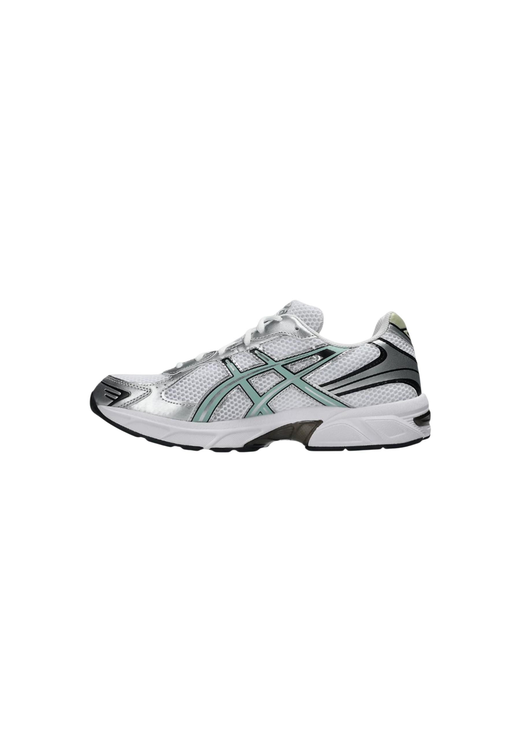 Asics Baskets homme — green
