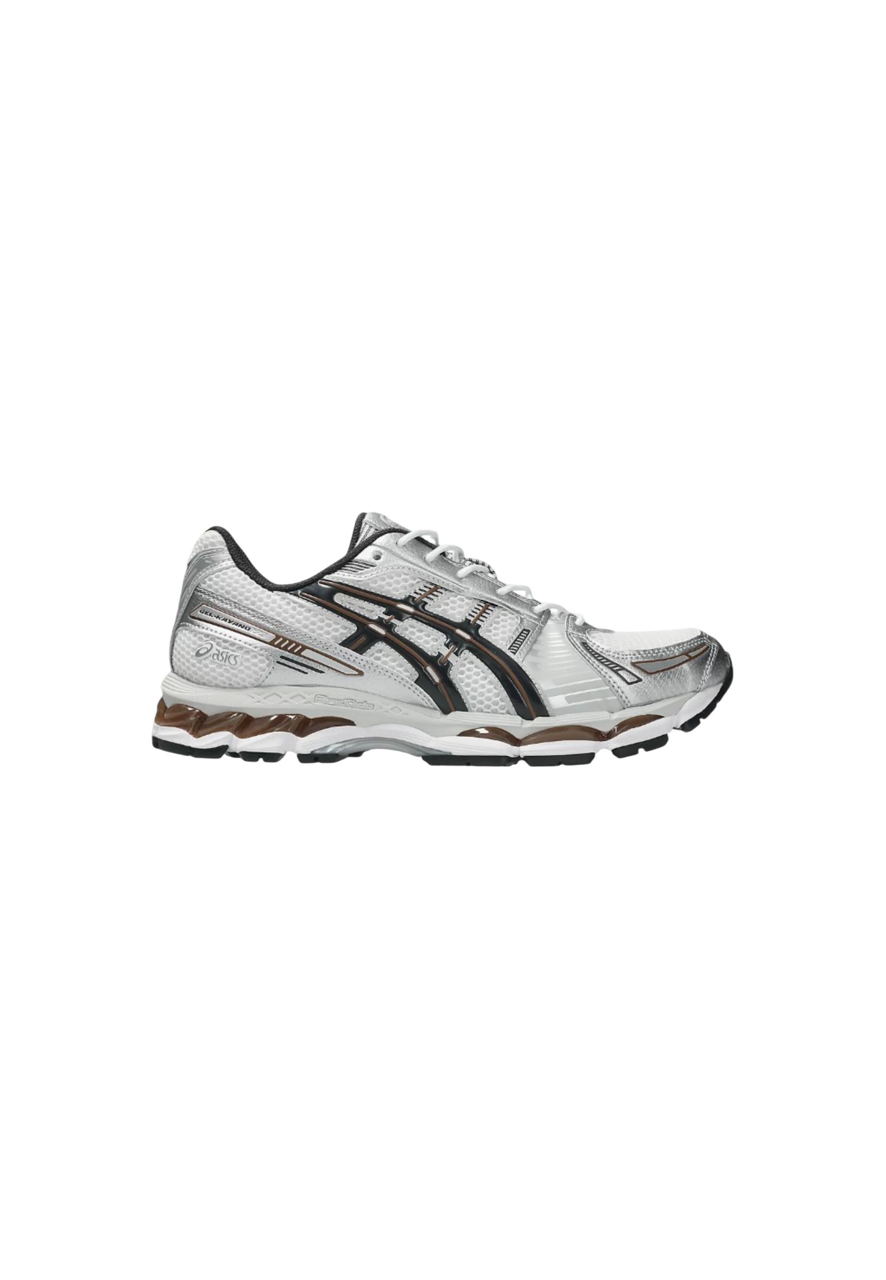 Asics Baskets homme — brown