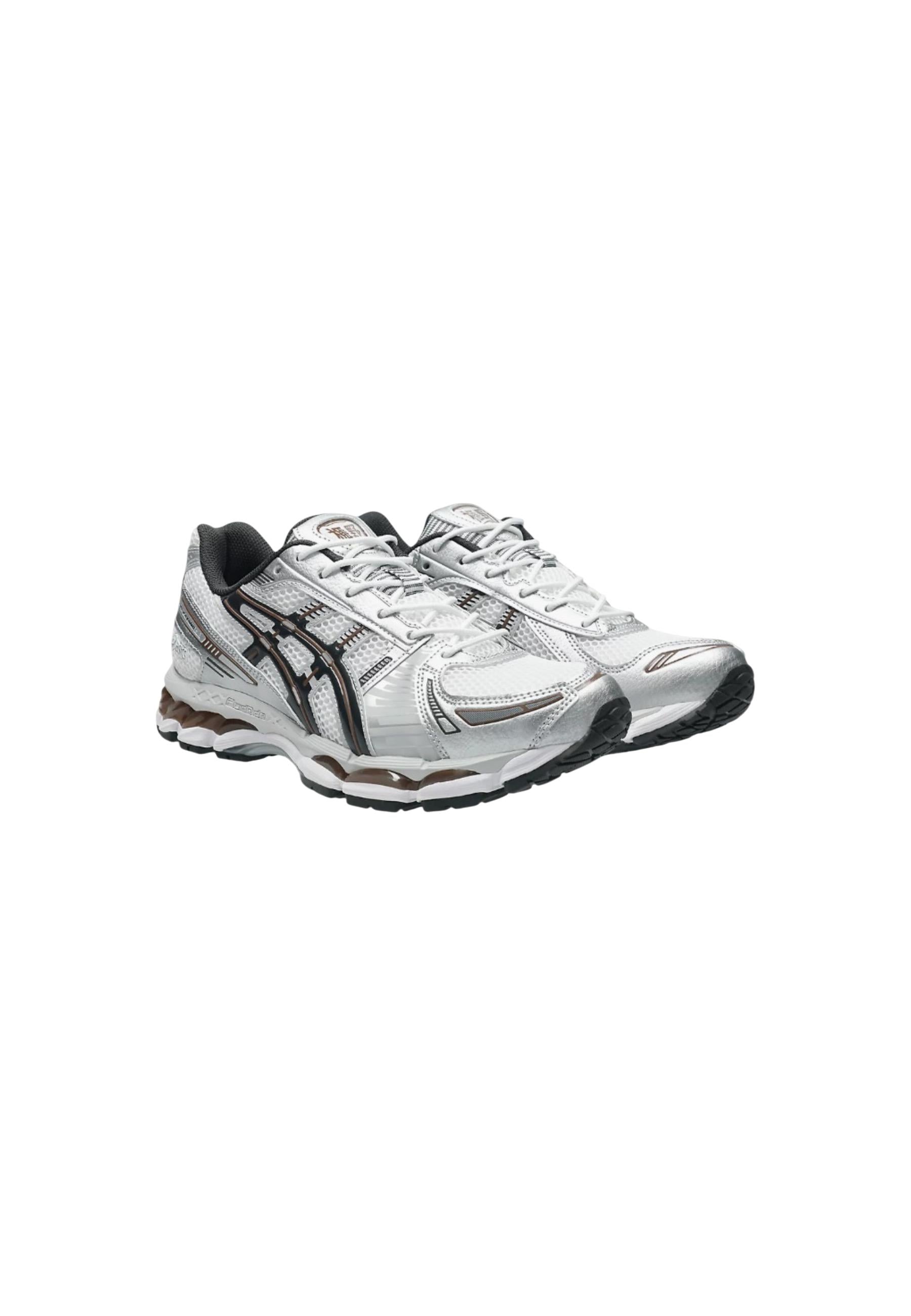 Asics Baskets homme — brown