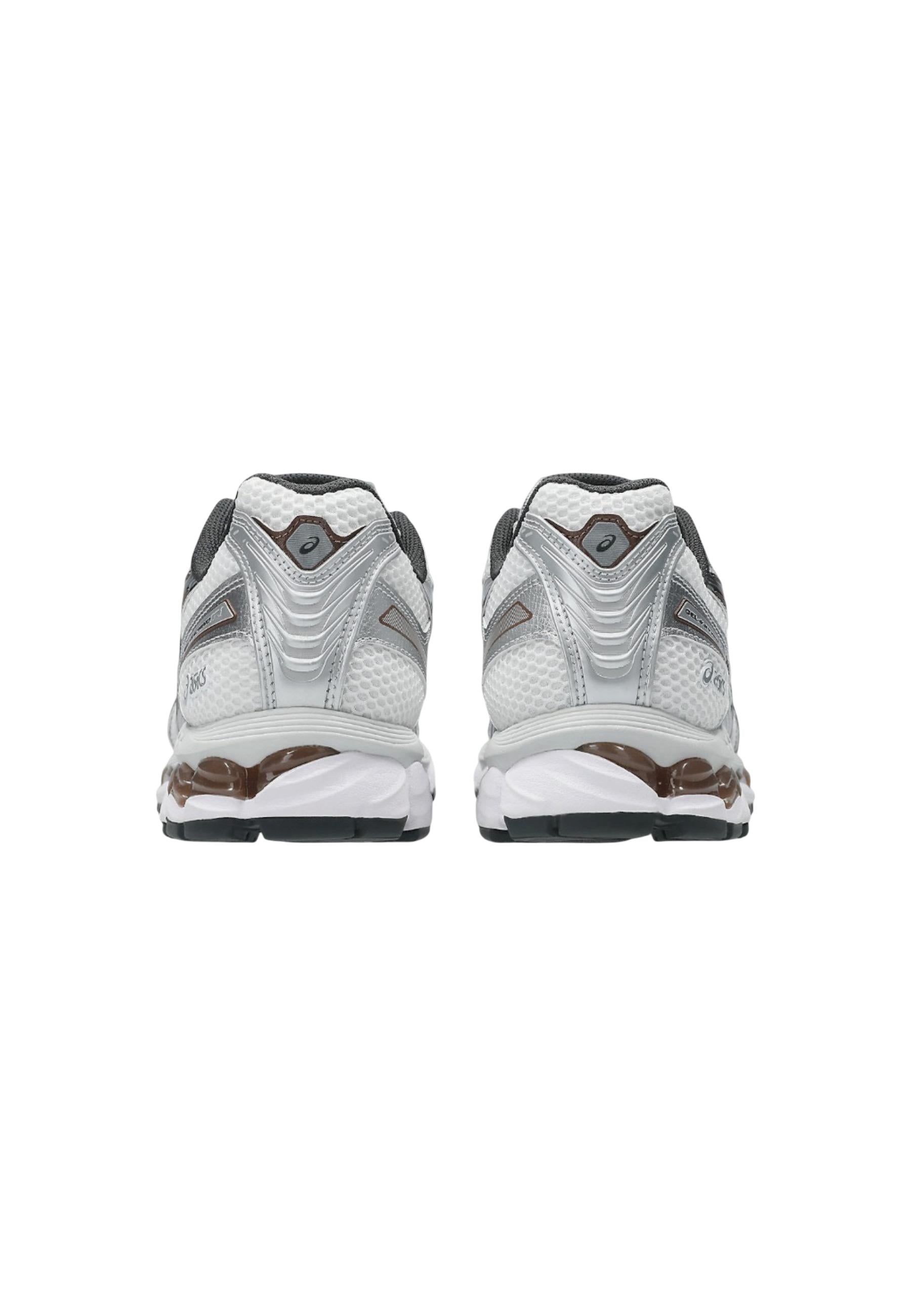 Asics Baskets homme — brown