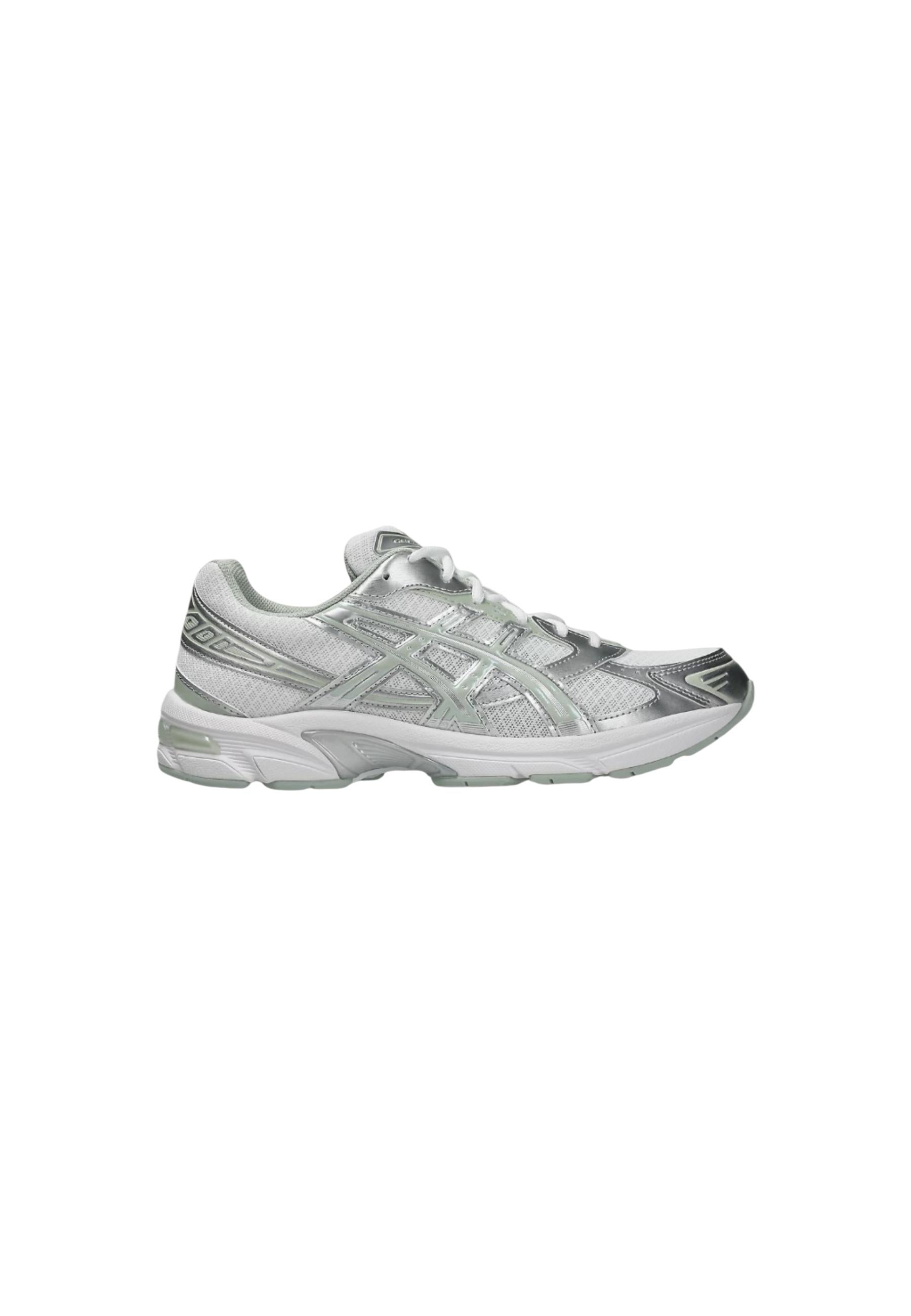 Asics Baskets homme — green