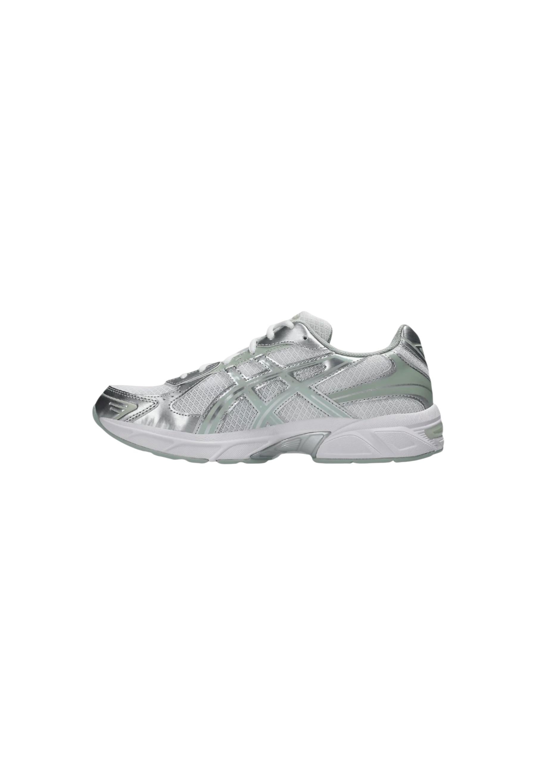 Asics Baskets homme — green
