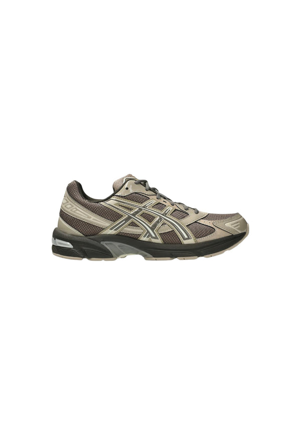 Asics Baskets homme — brown