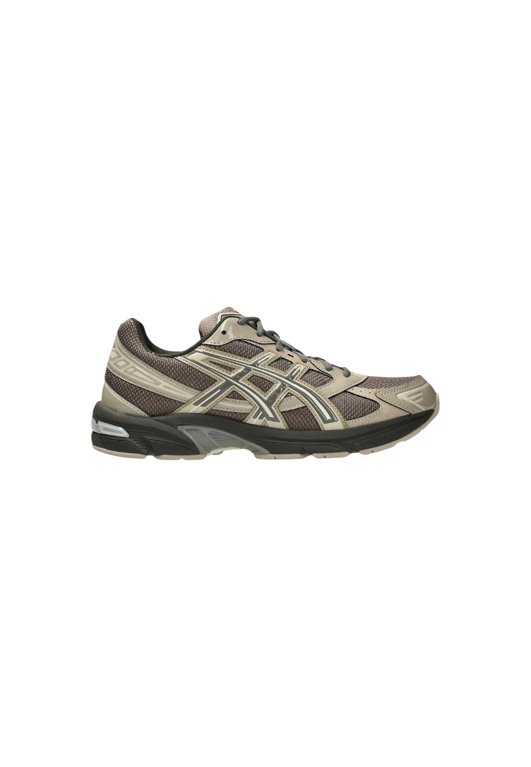 Asics Baskets homme — brown