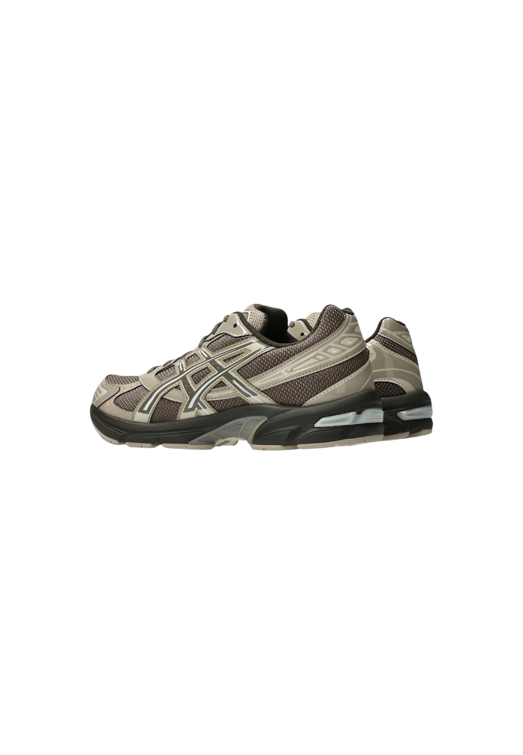 Asics Baskets homme — brown