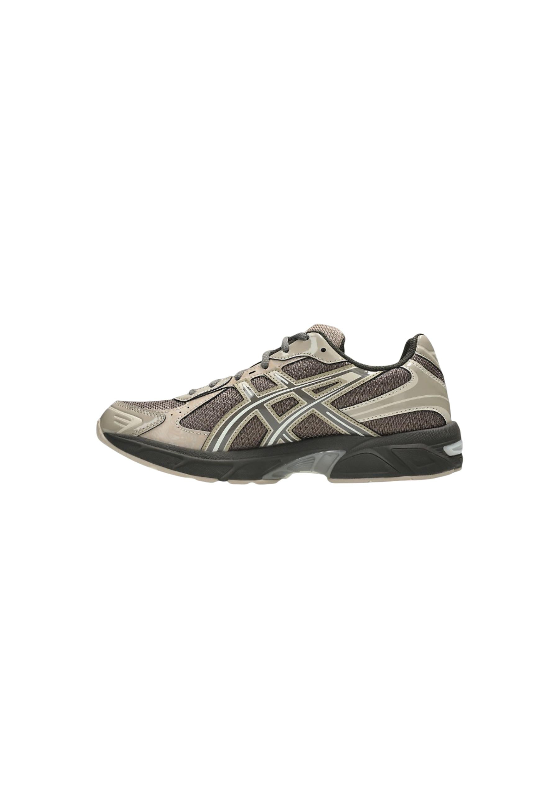 Asics Baskets homme — brown