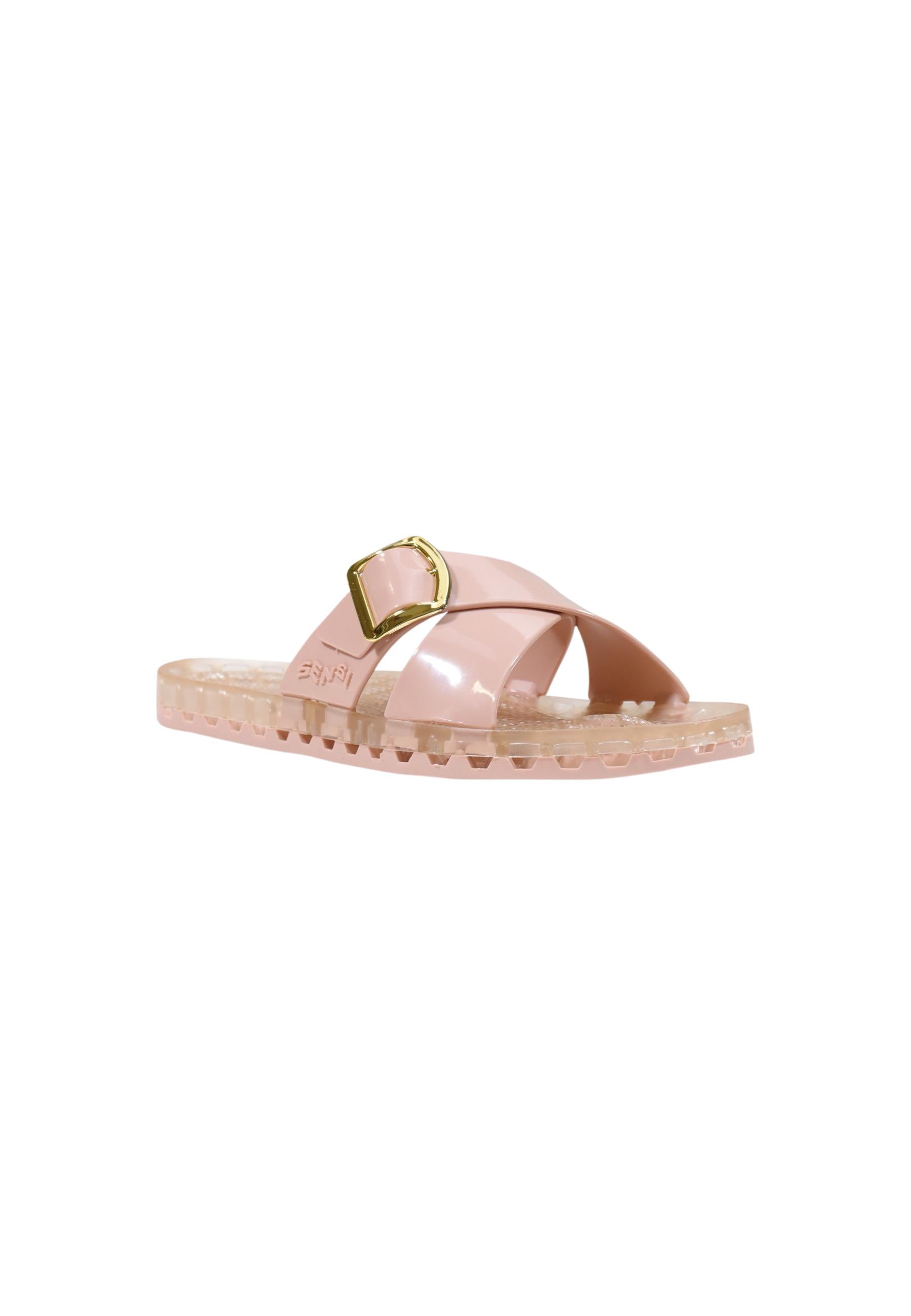 Sensi Chaussures femme Mules — pink