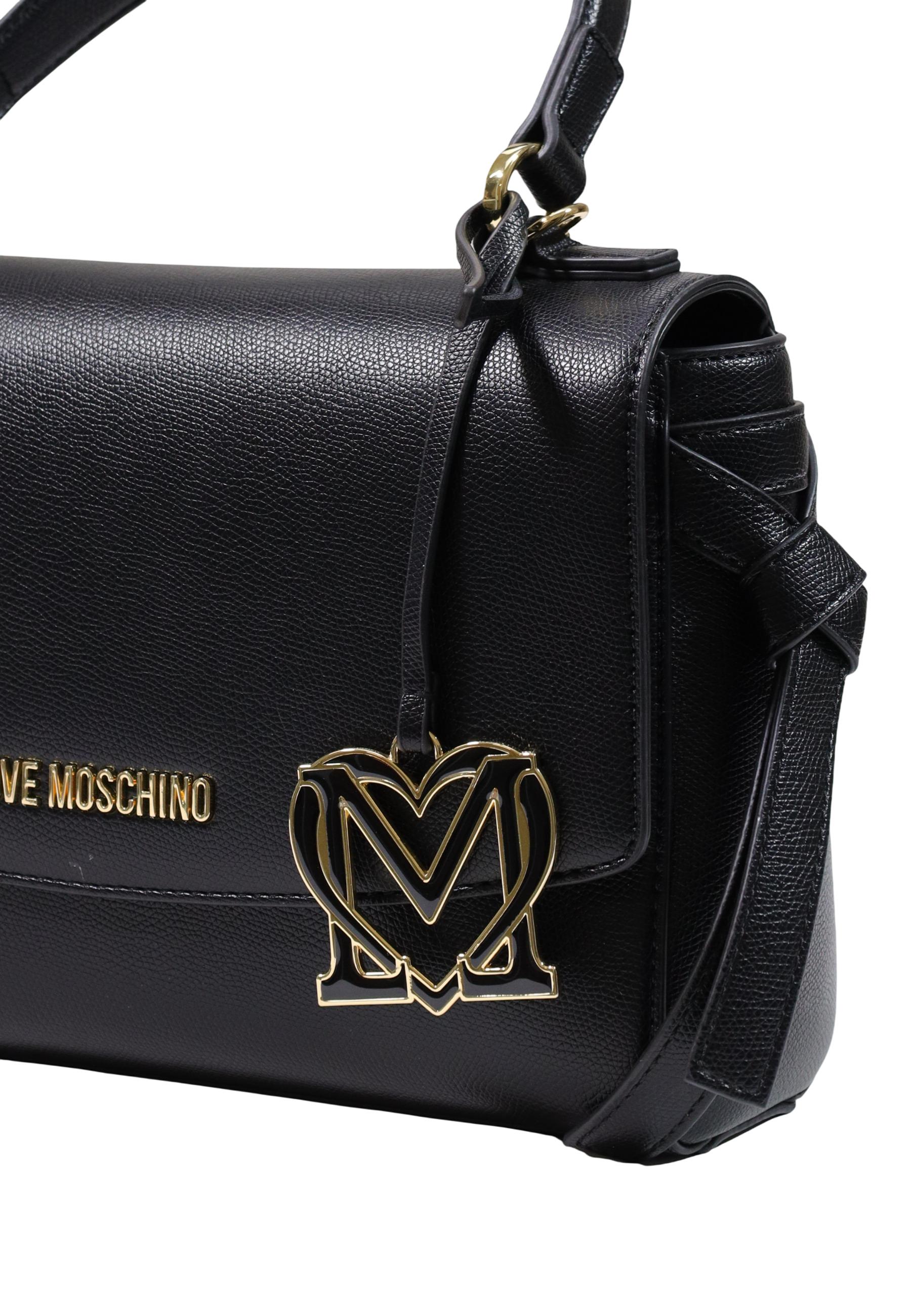 Love Moschino Sac femme Sacs — black