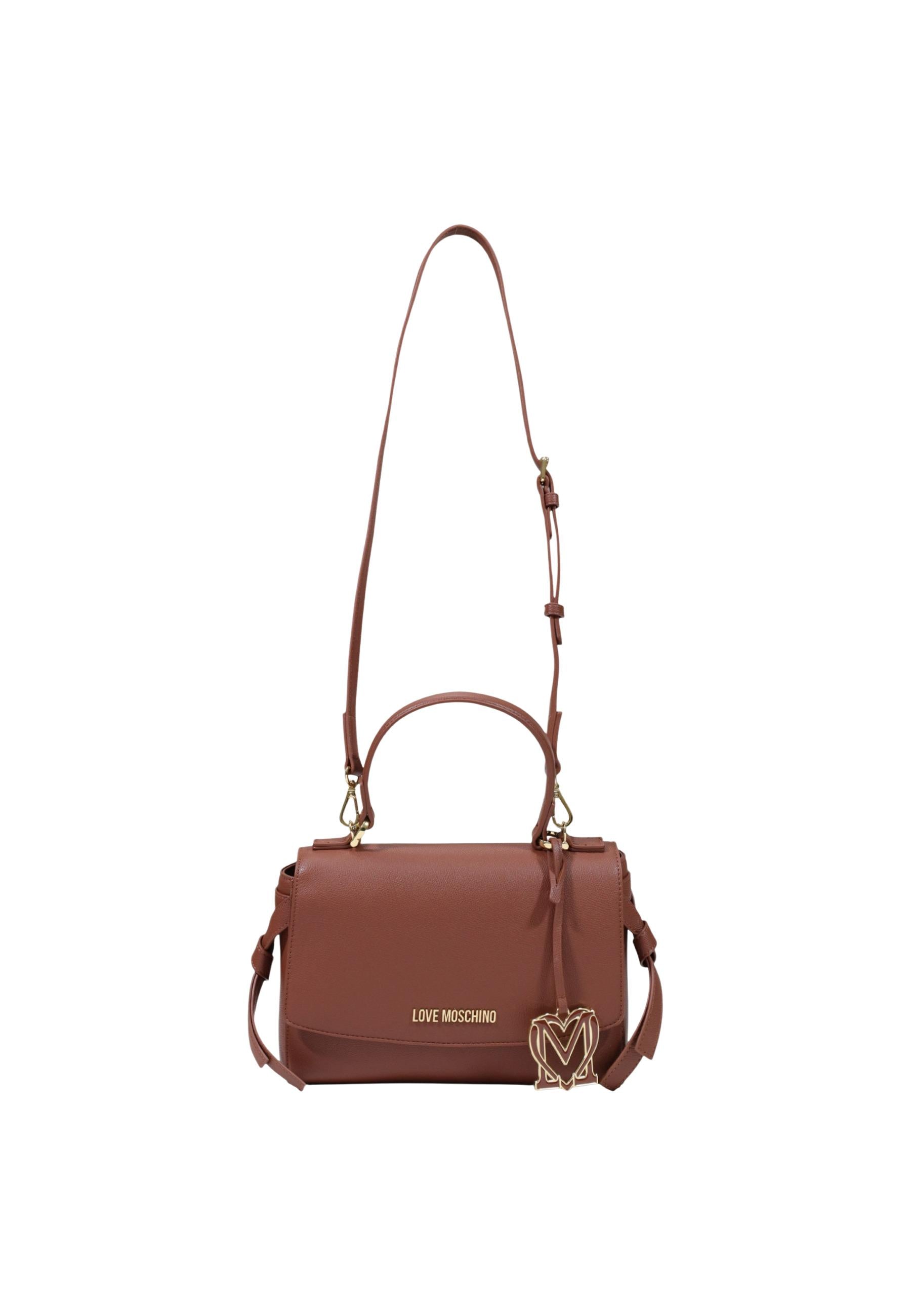 Love Moschino Sac femme Sacs — brown