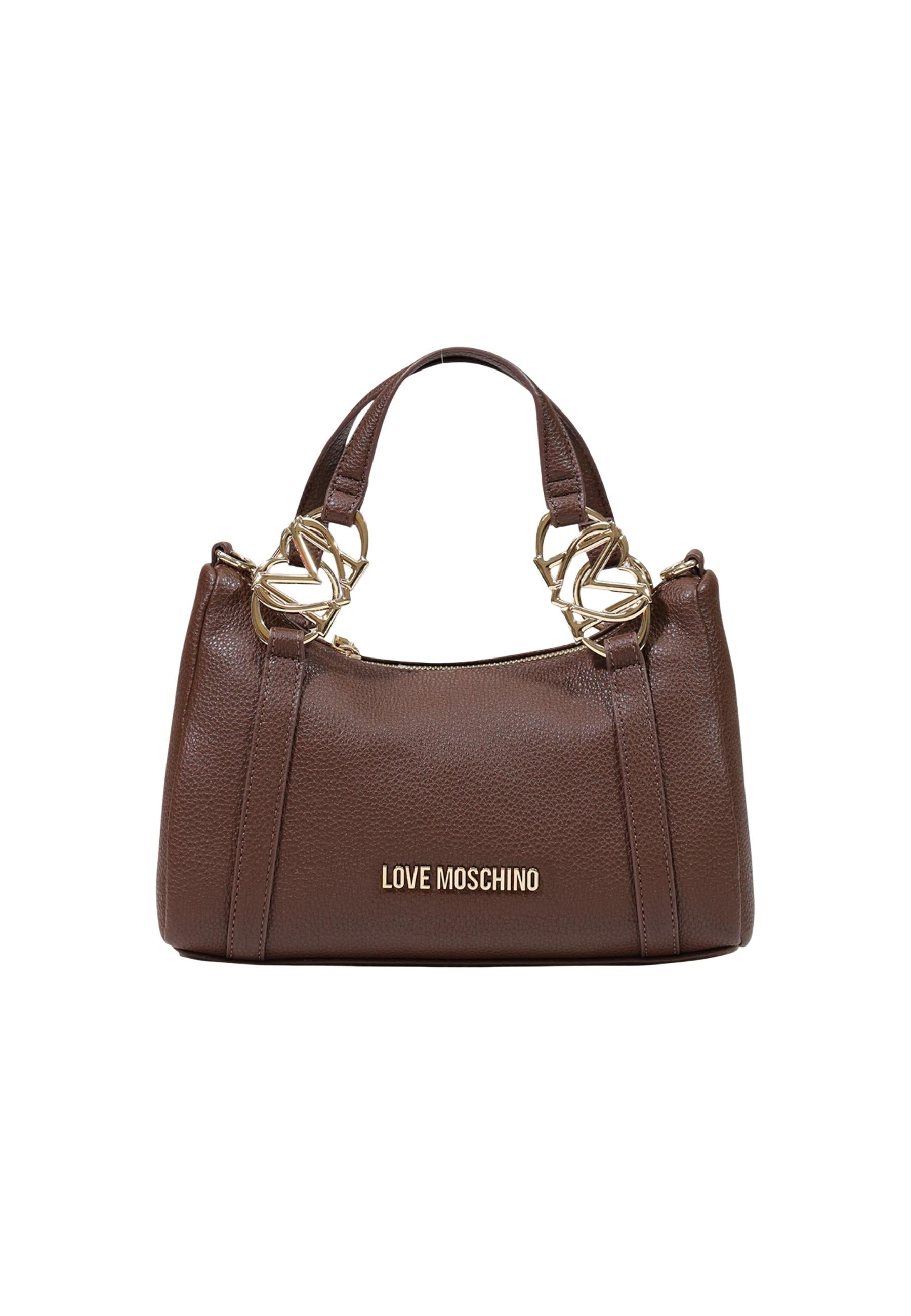 Love Moschino Sac femme Sacs — brown