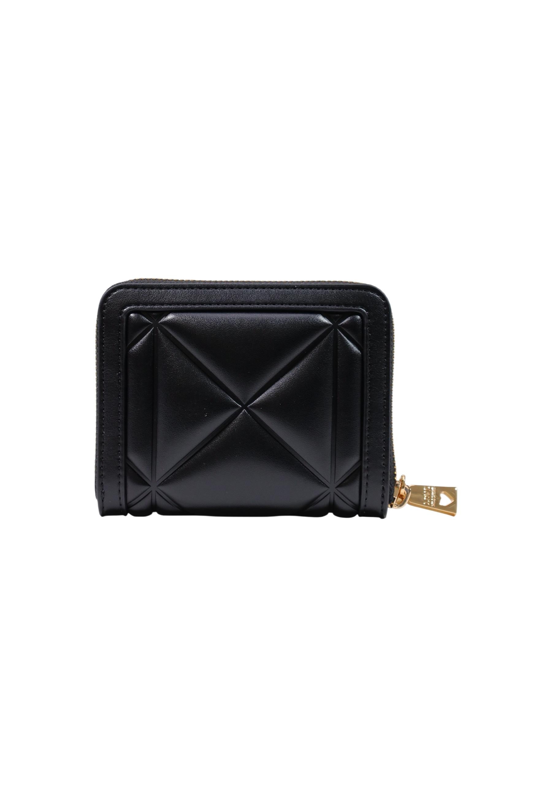 Love Moschino Accessoire femme Portefeuilles — black