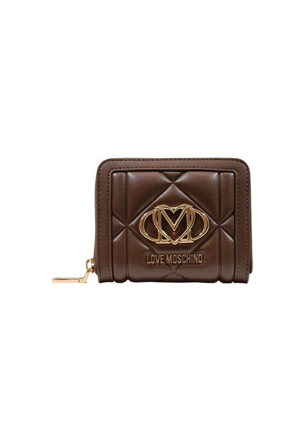 Love Moschino Accessoire femme Portefeuilles — brown