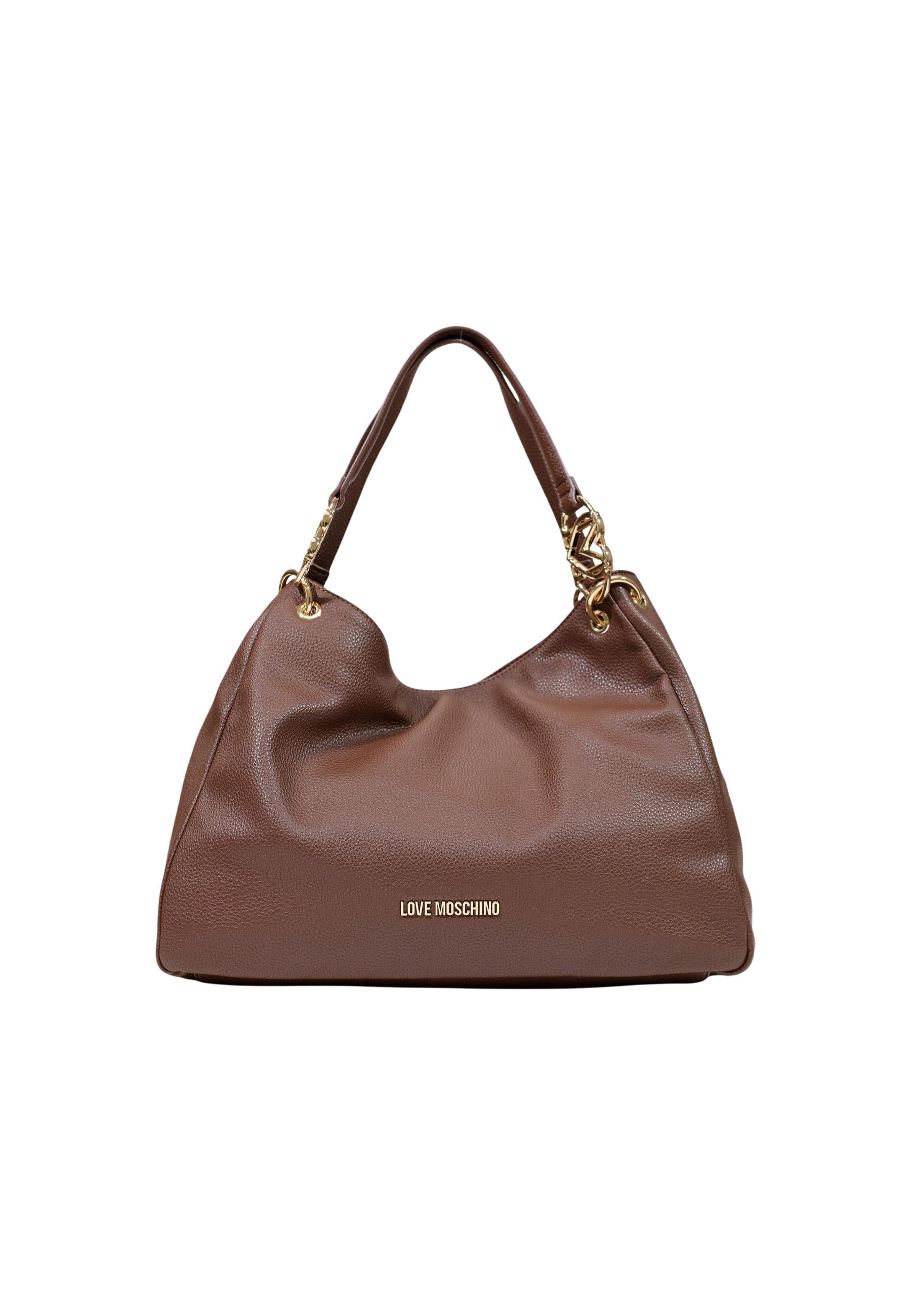 Love Moschino Sac femme Sacs — brown