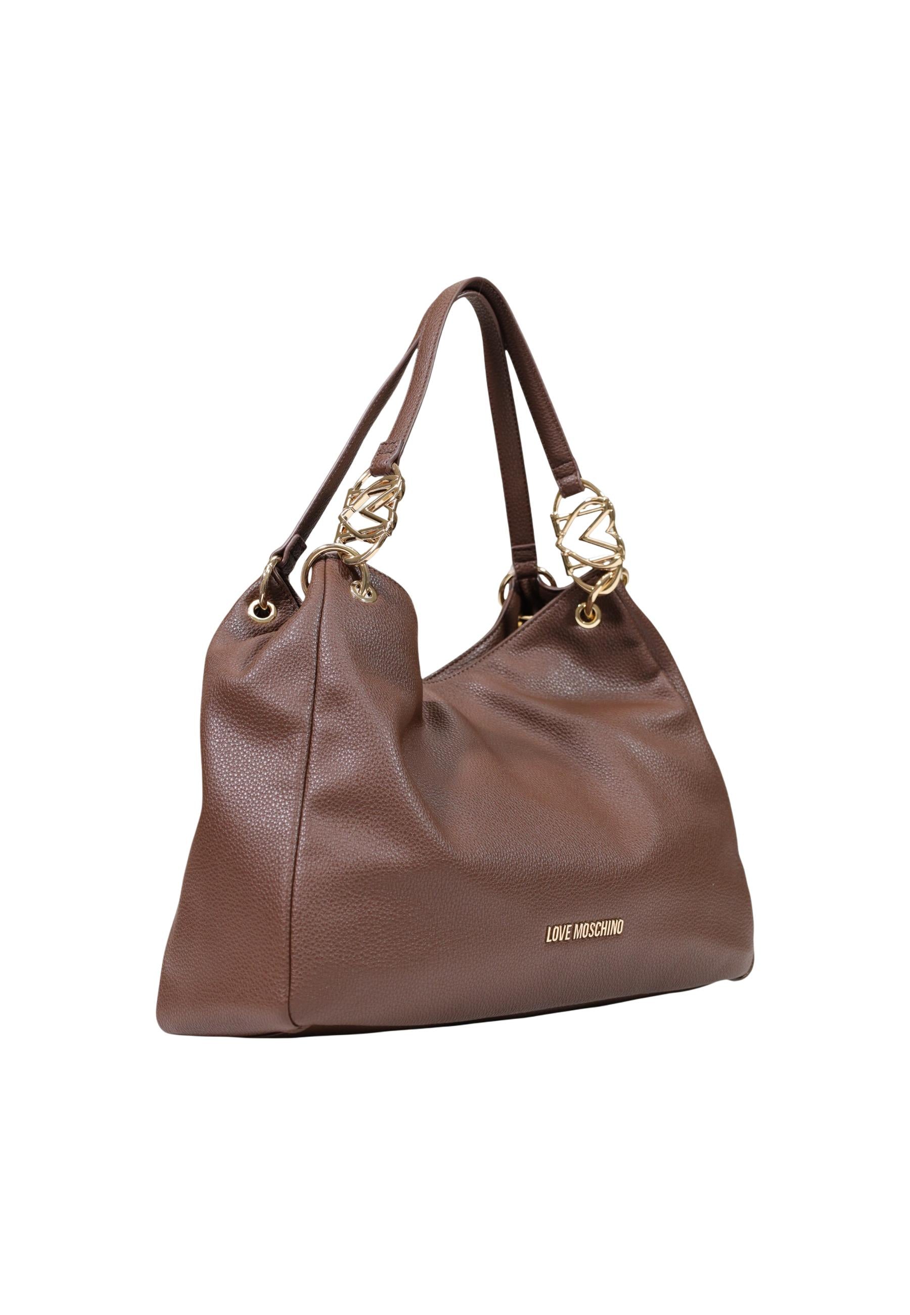 Love Moschino Sac femme Sacs — brown