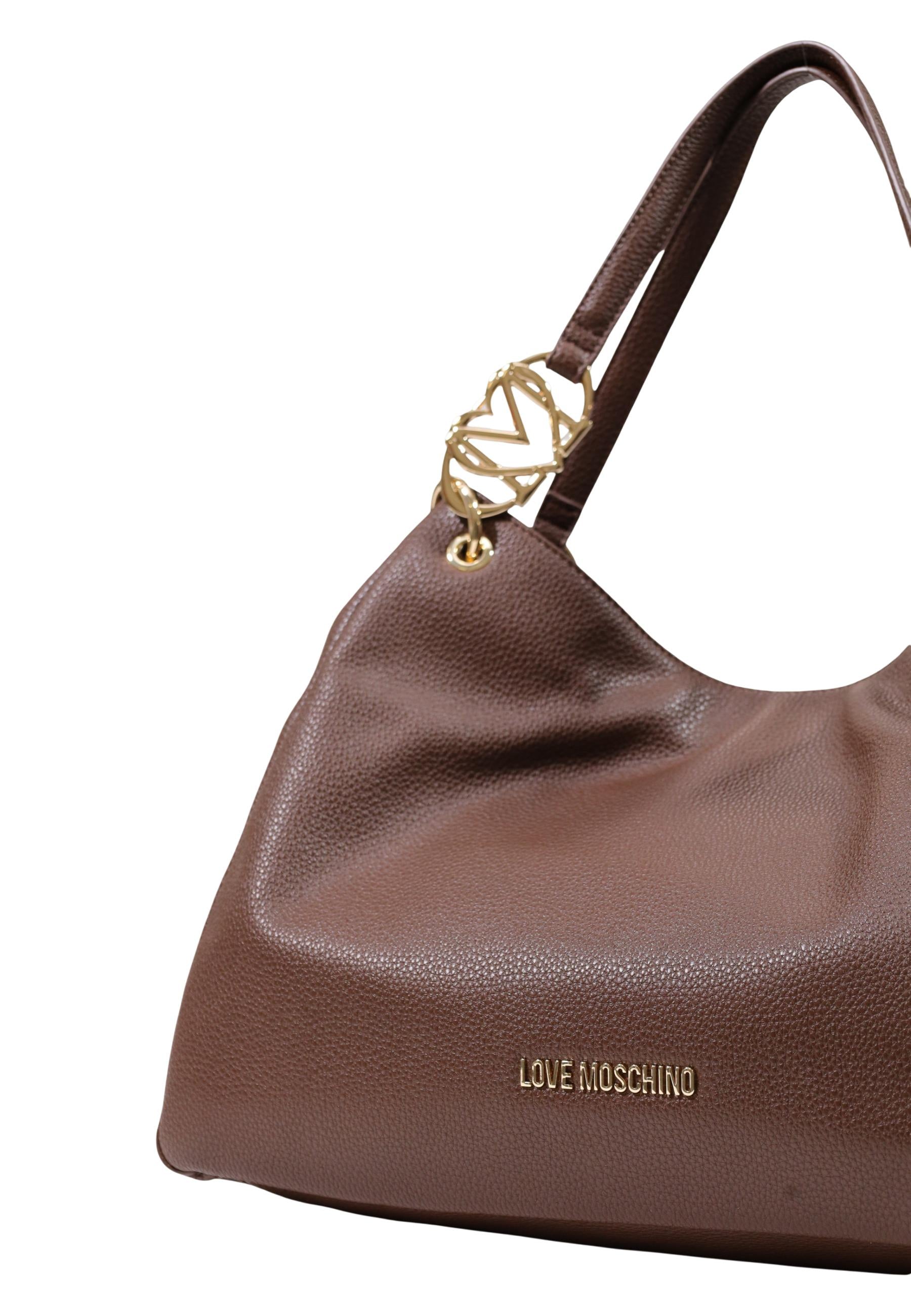 Love Moschino Sac femme Sacs — brown