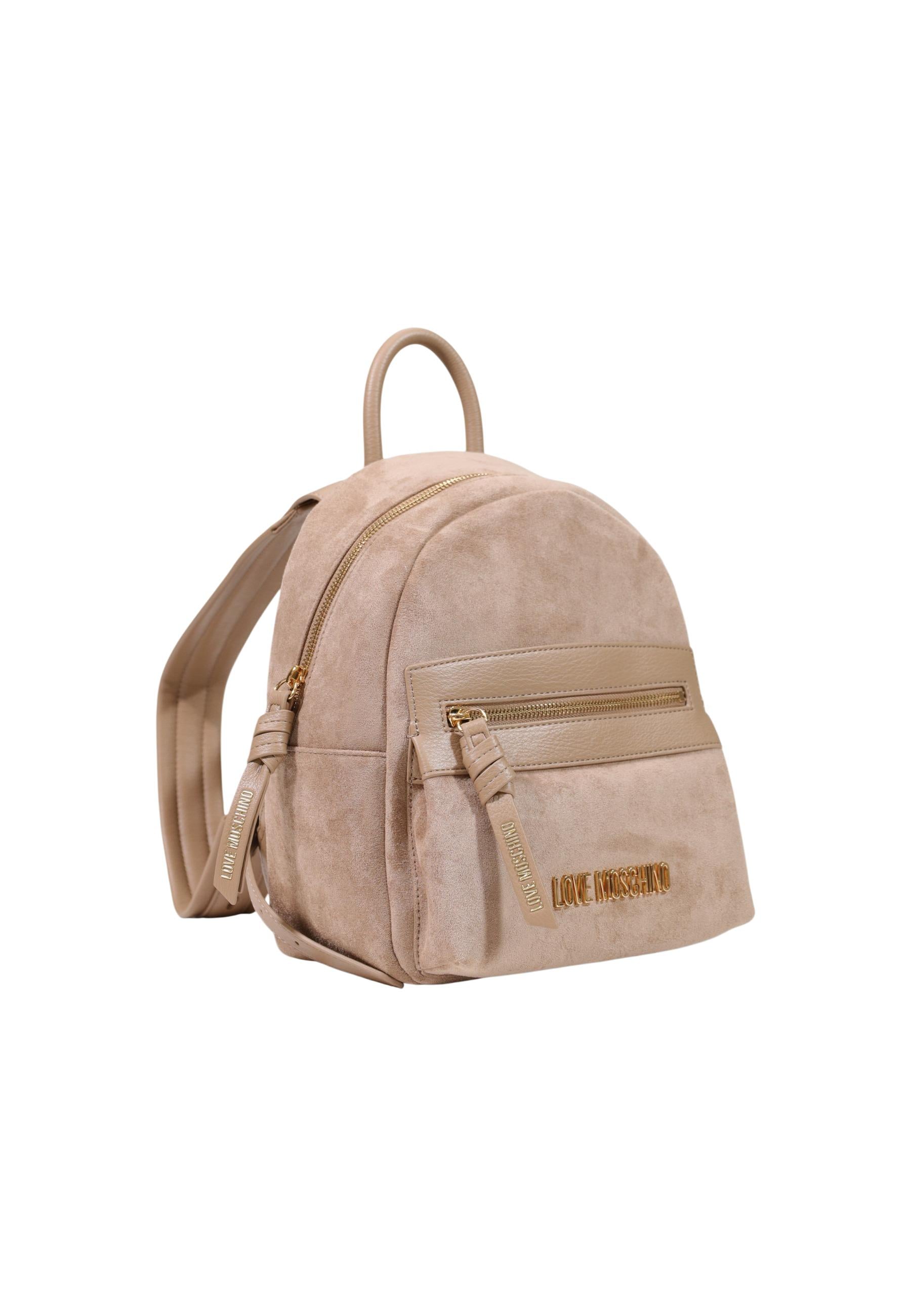 Love Moschino Sac femme Sacs — beige