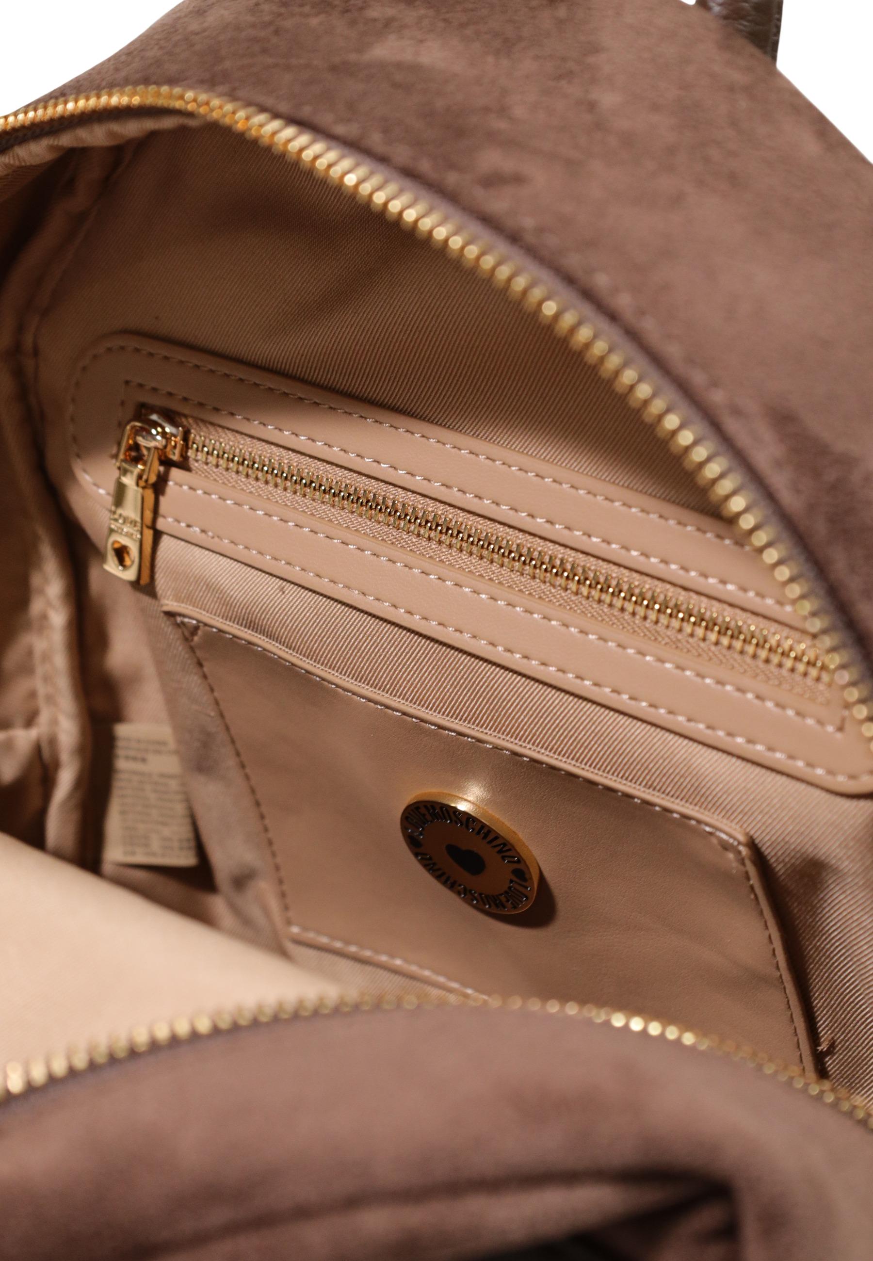 Love Moschino Sac femme Sacs — brown