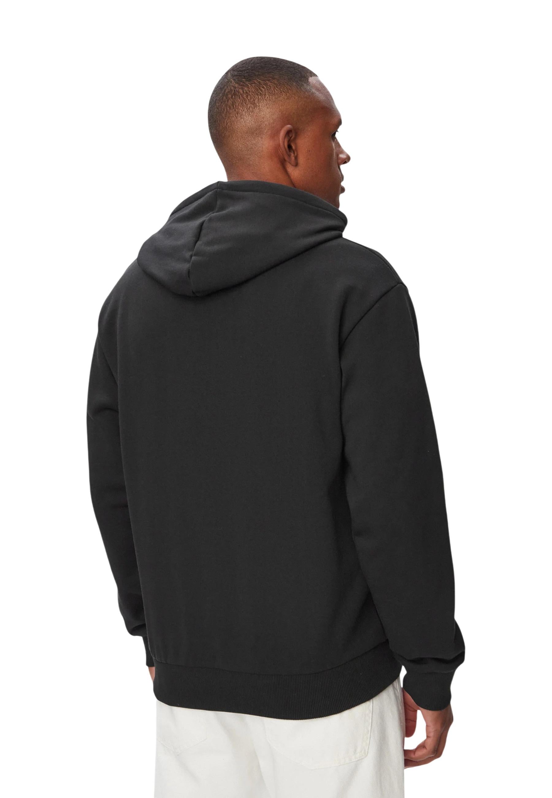 Lacoste Sweat homme Sweatshirts — black