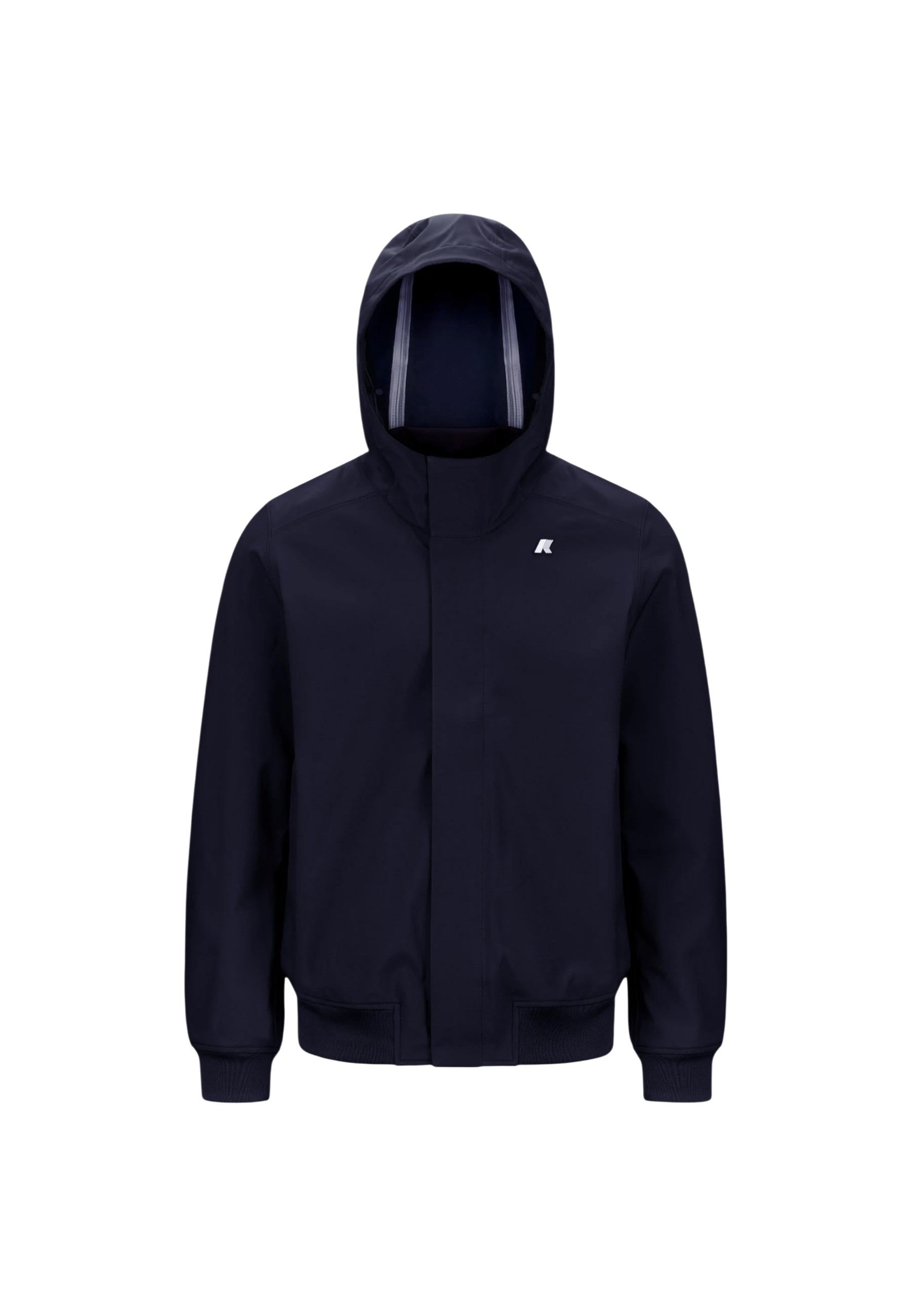 Kway Vêtement homme Jaquettes — blue