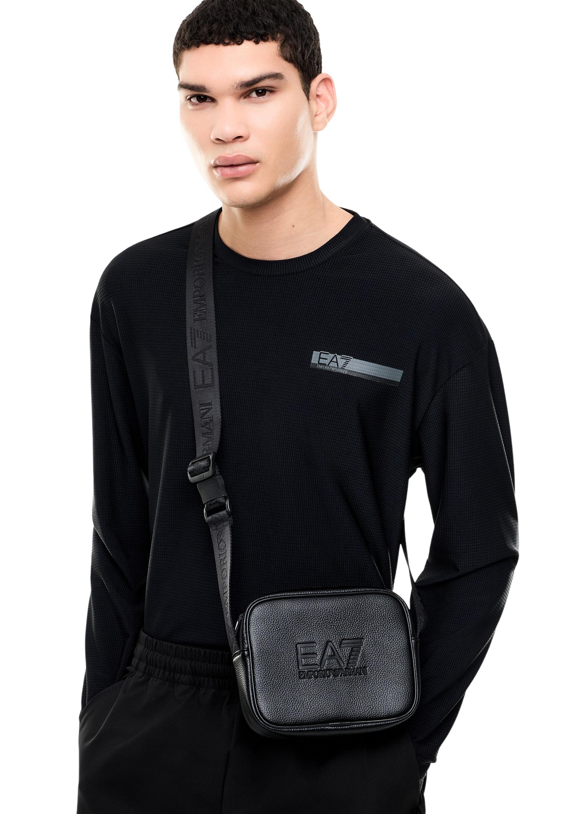 Ea7 Sac femme Sacs — black