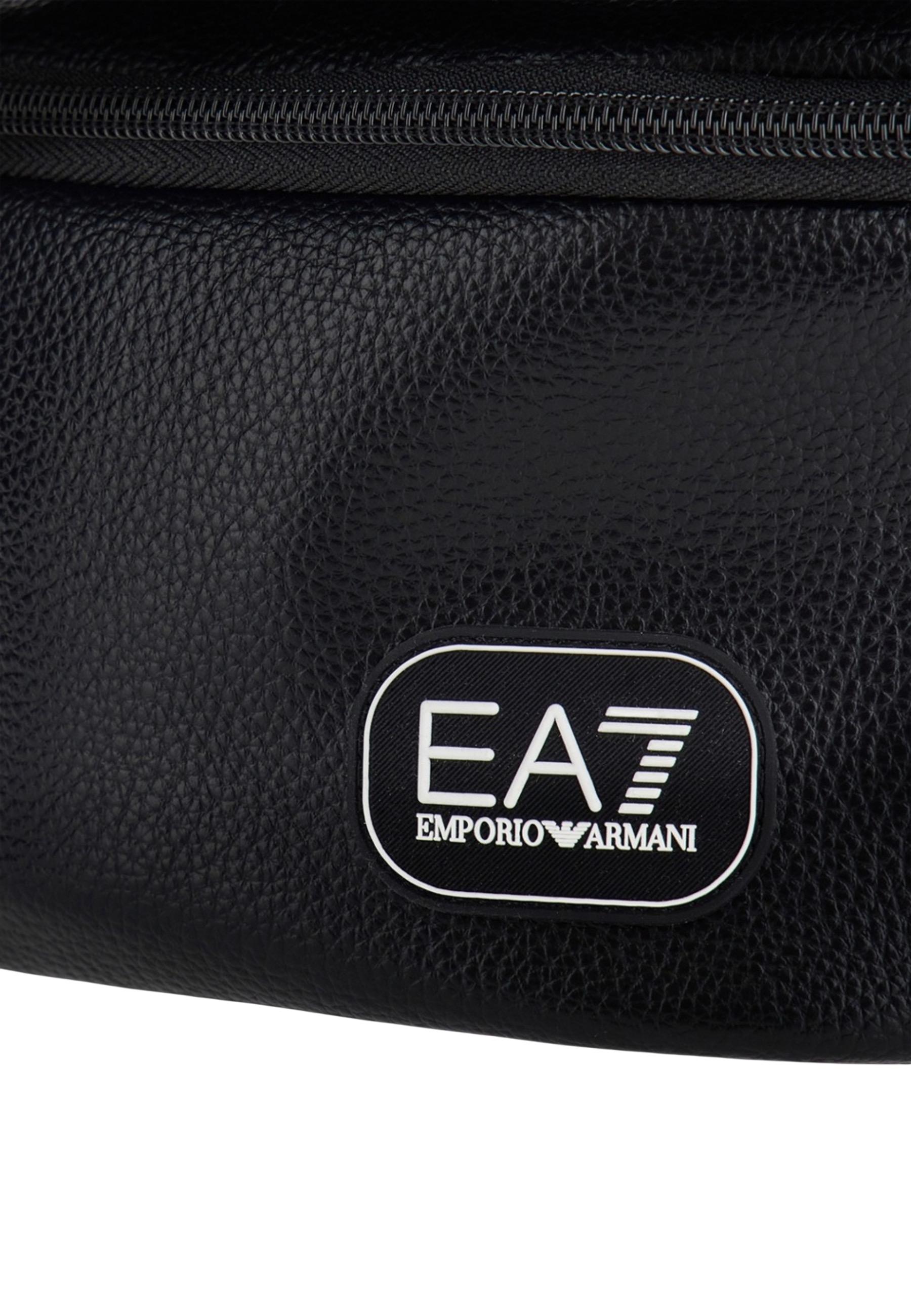 Ea7 Sac homme Sacs — black